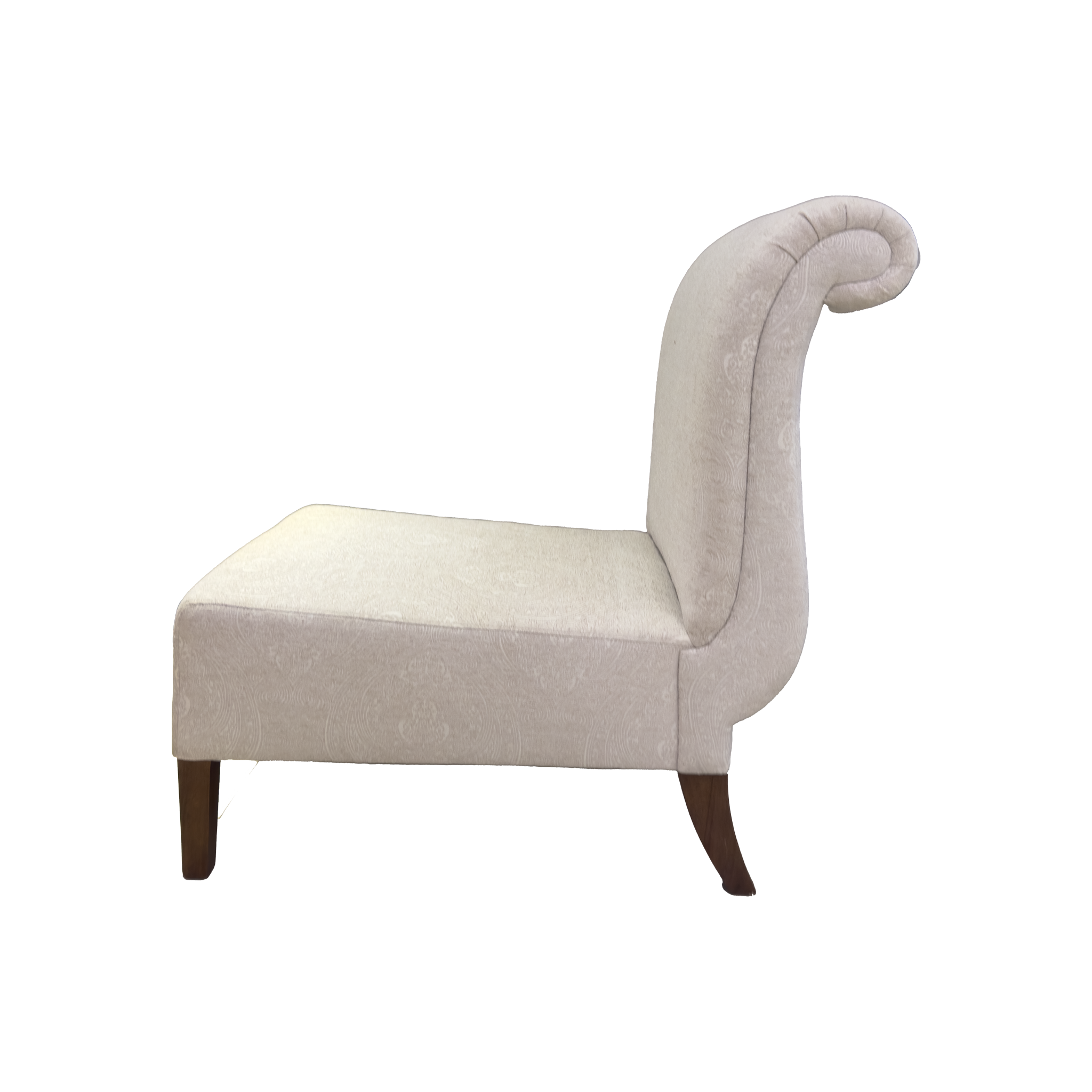 Di Caprio Classic Fauteuil
