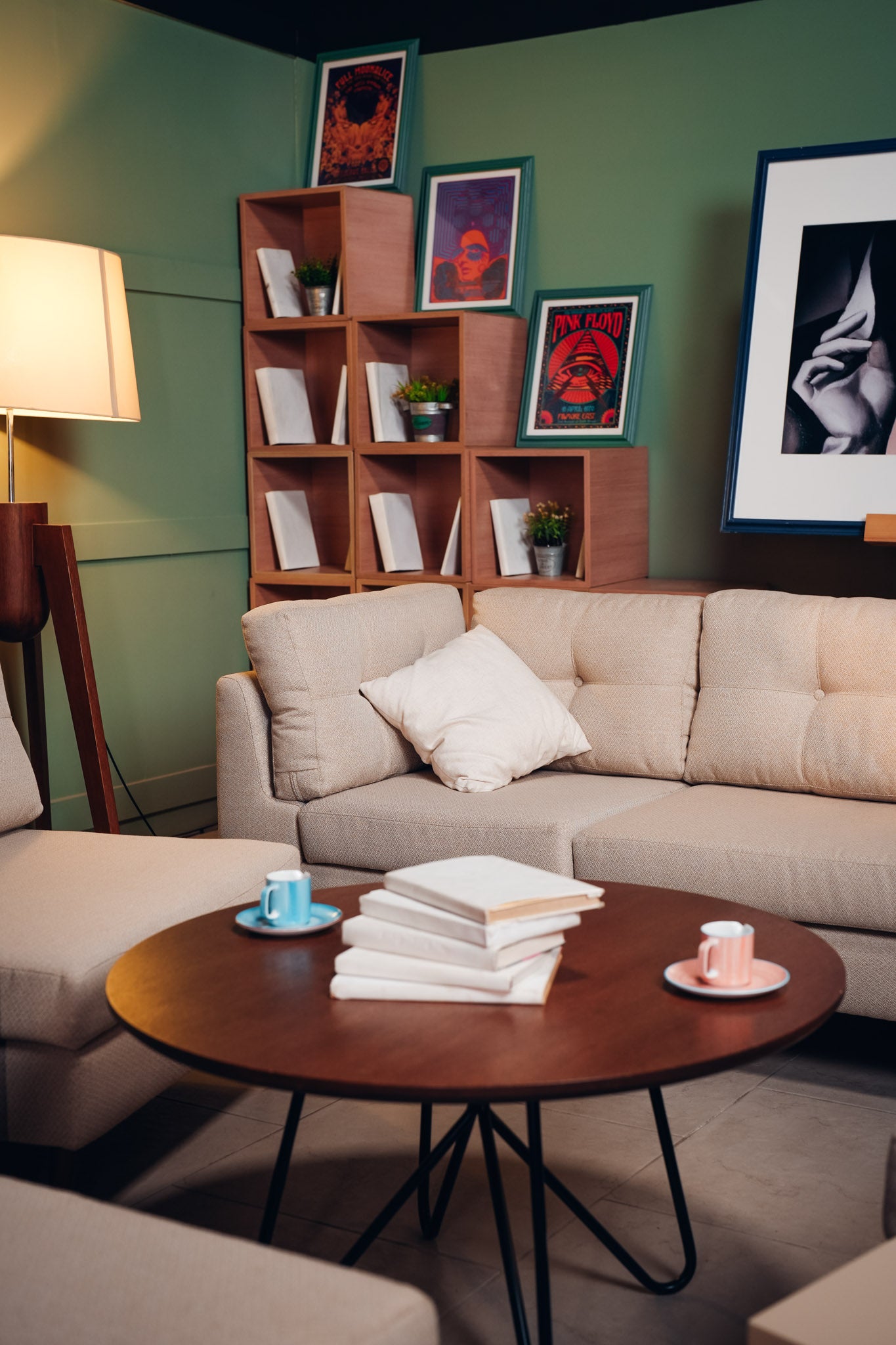 Scarlett Modular Sofa