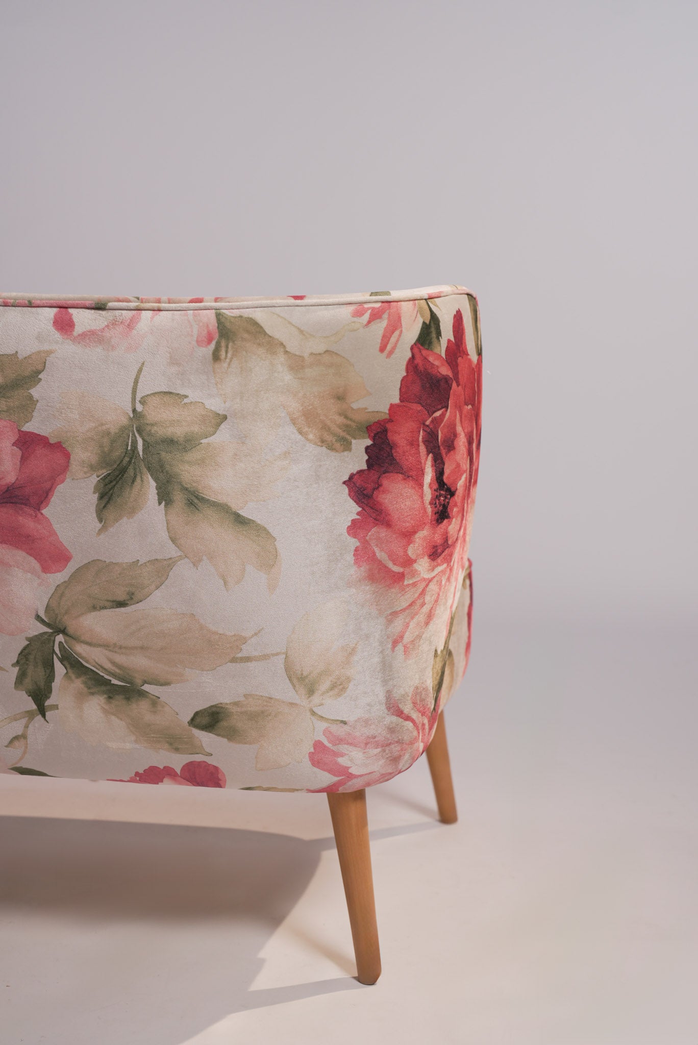 Barrymore Love Seat