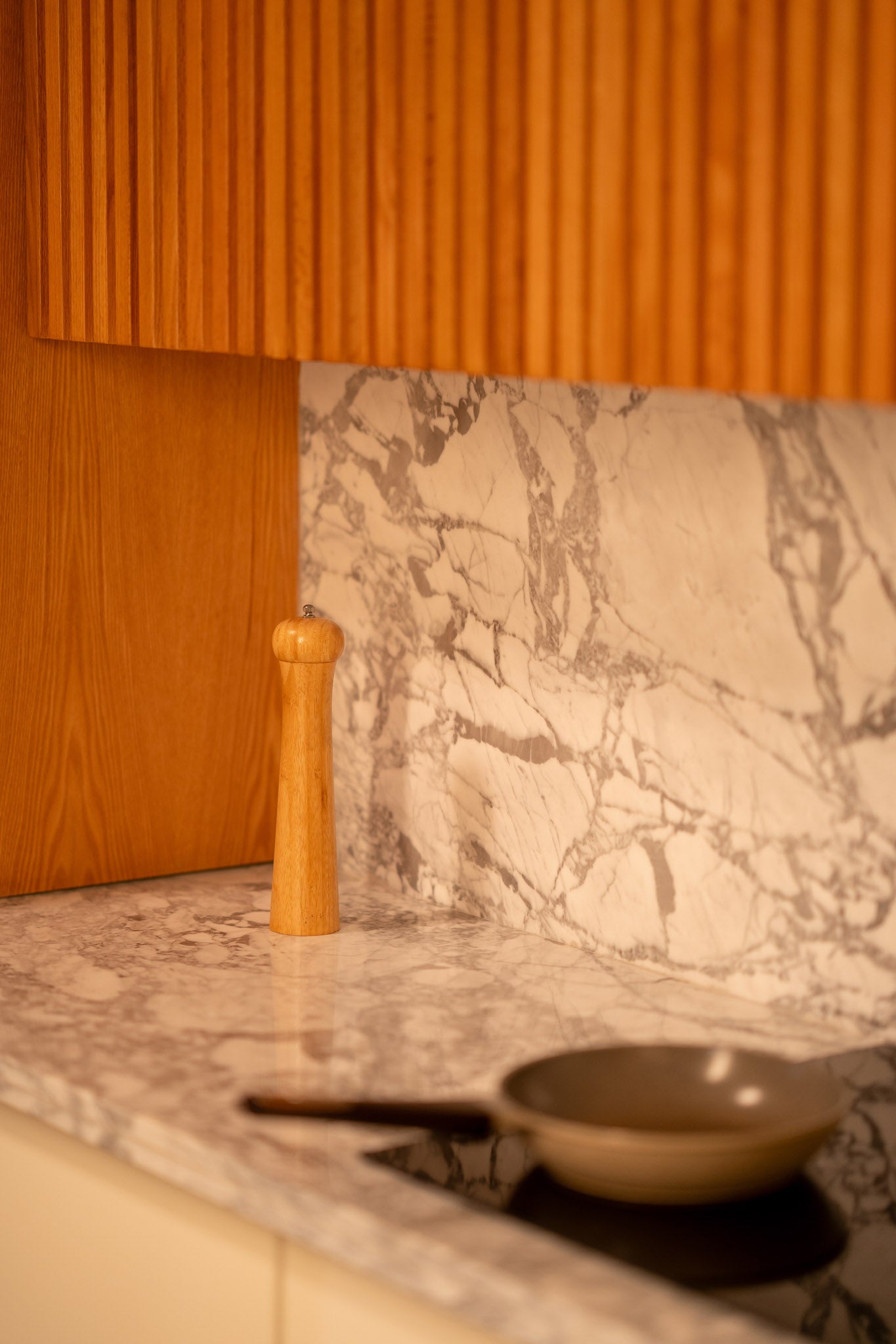The Social Kitchen
