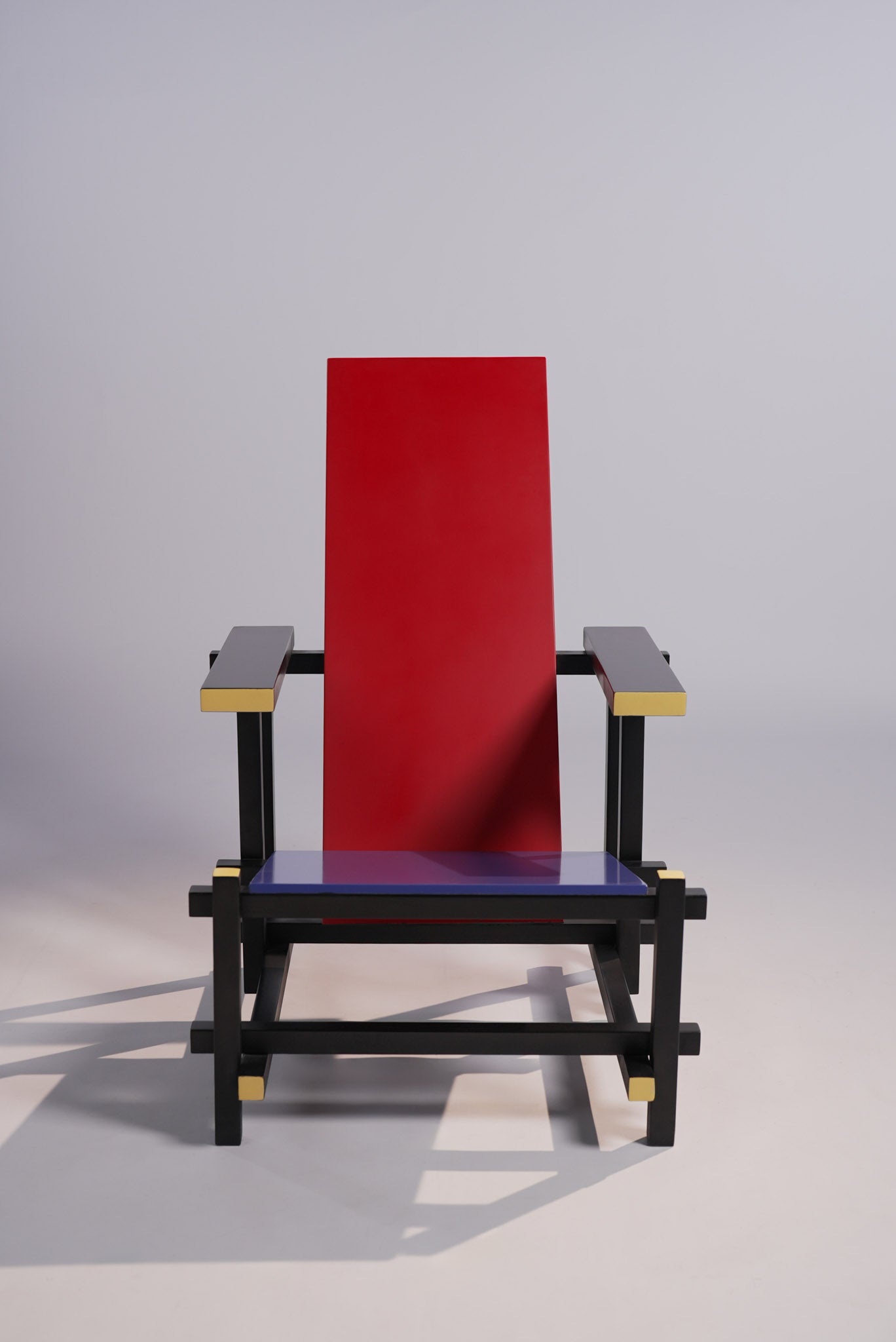 BAUHAUS CHAIR