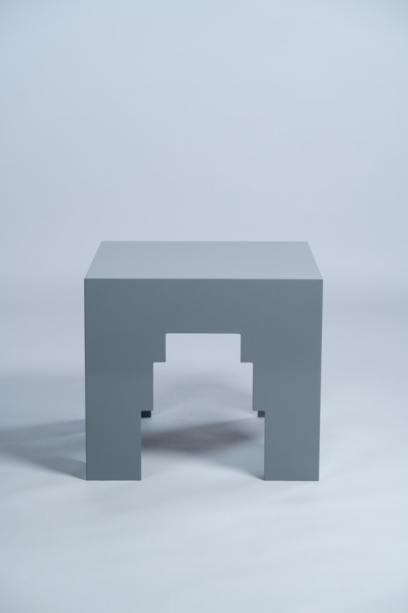 Art Deco Trio Side & Coffee Table