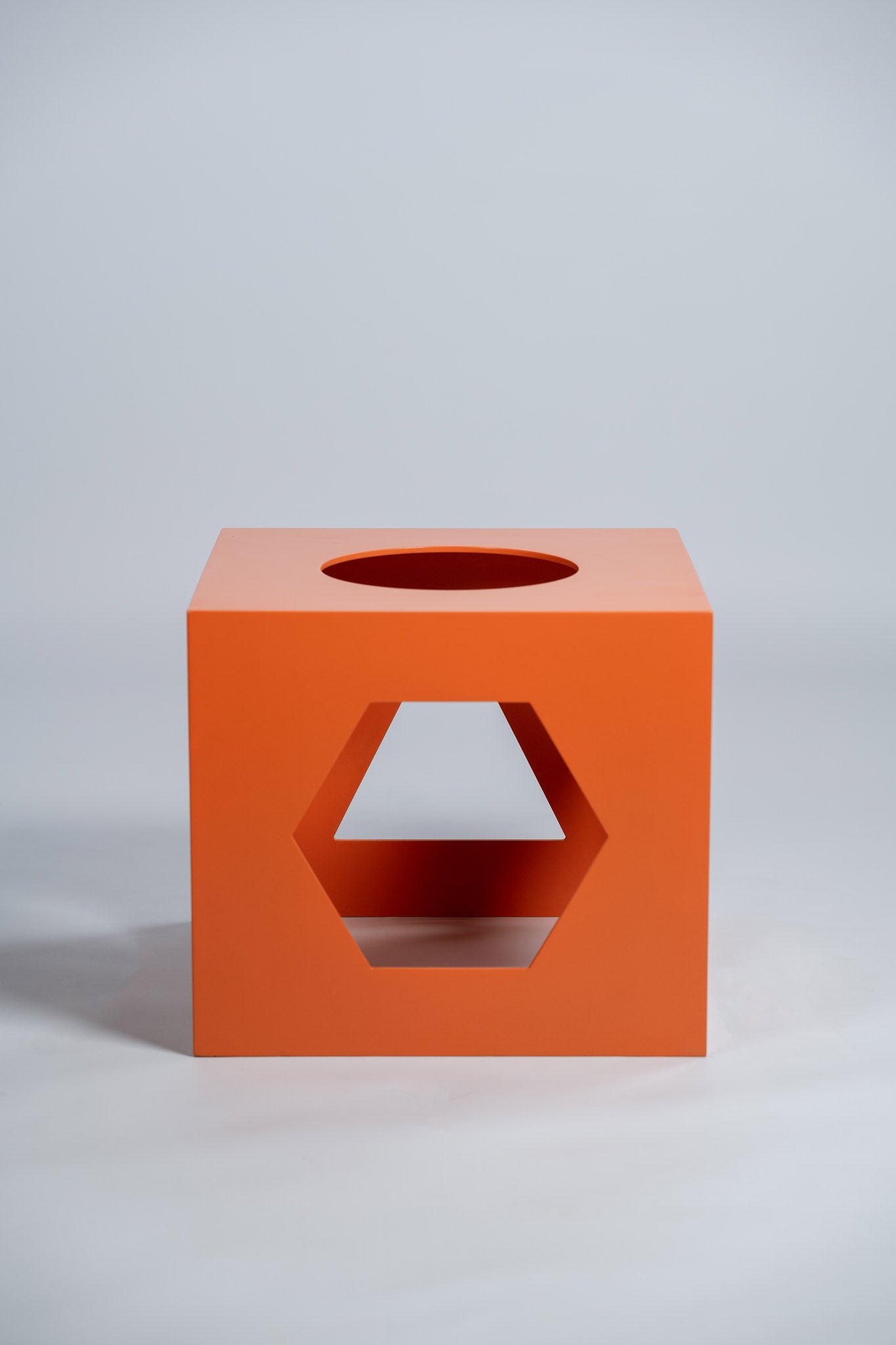 Maximalism Trio Coffee & Side Table