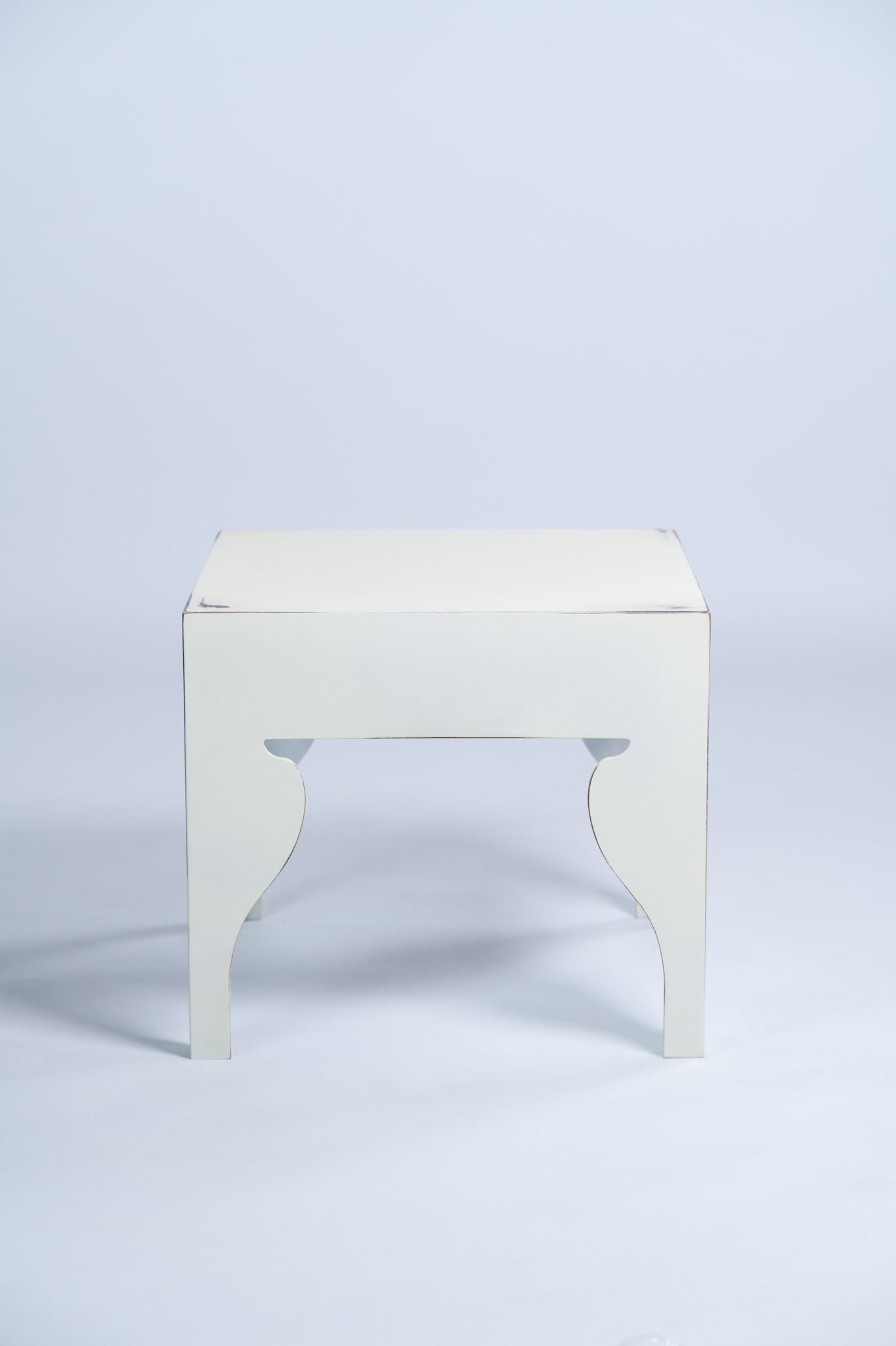 Shabby Chic OG Trio Coffee & Side Table