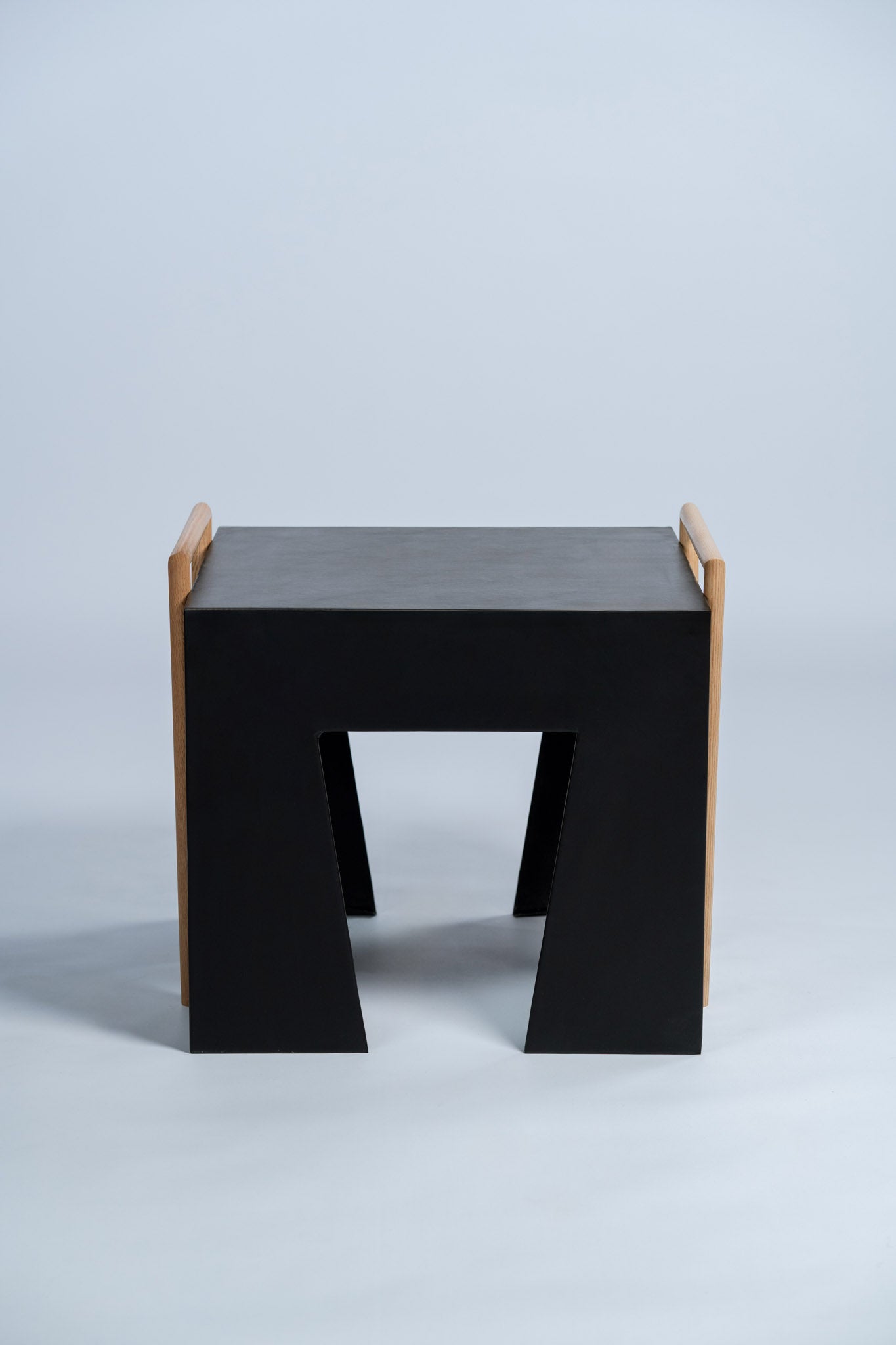 Retro Trio Coffee & Side Table