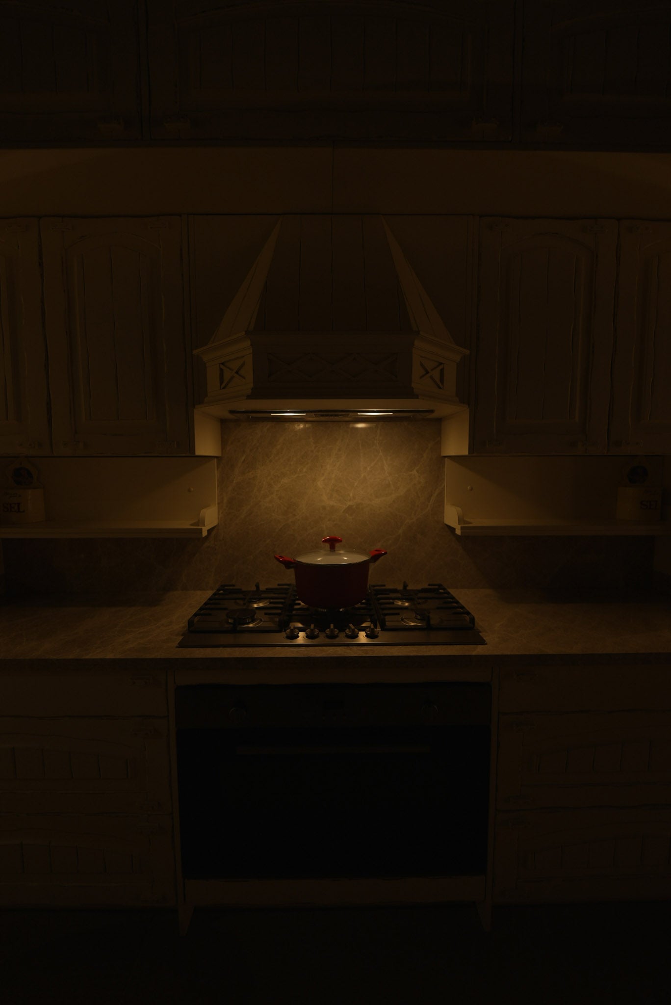 The Family Kitchen