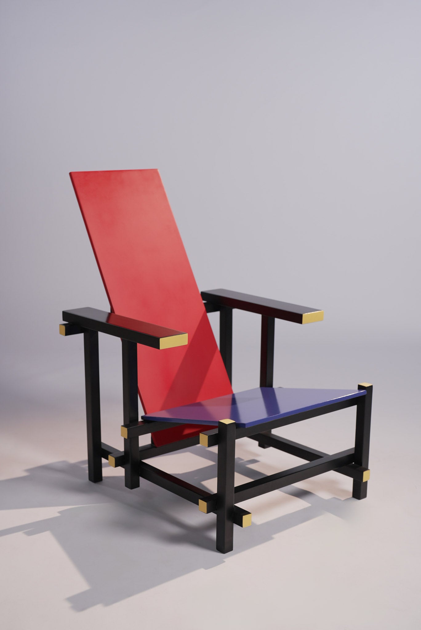 BAUHAUS CHAIR