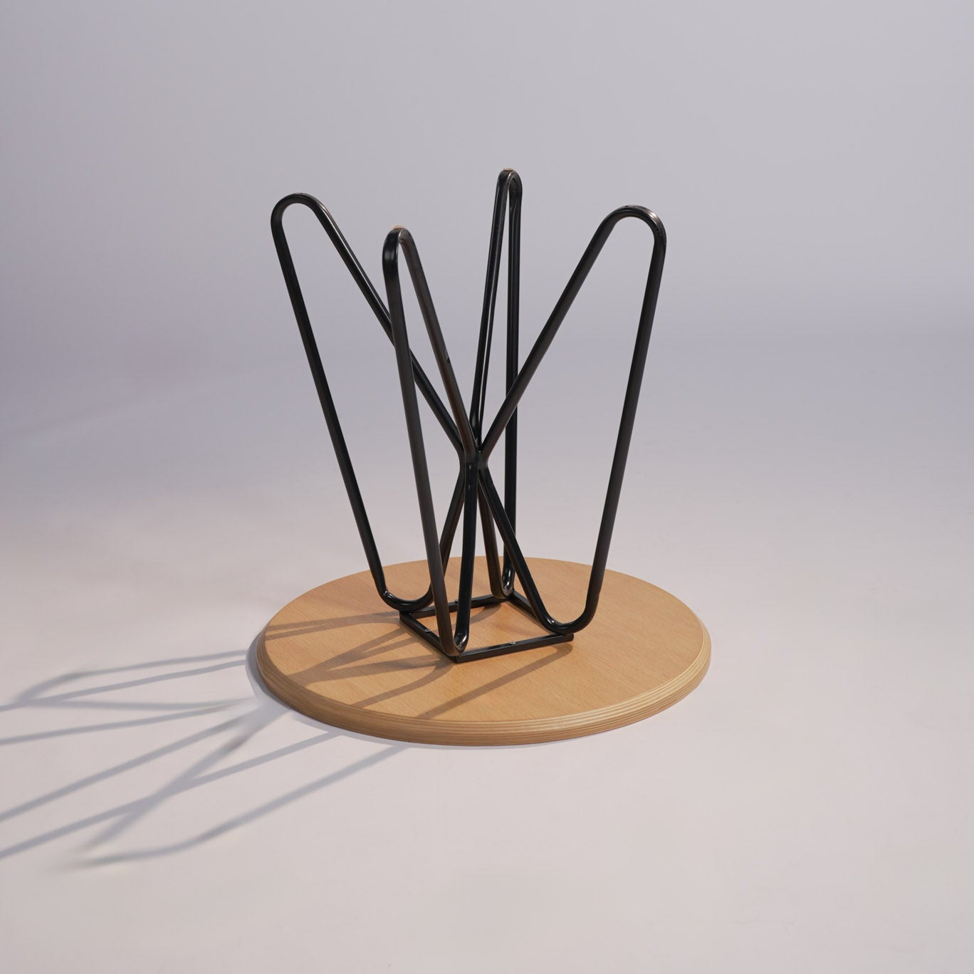 Scarlett Side Table
