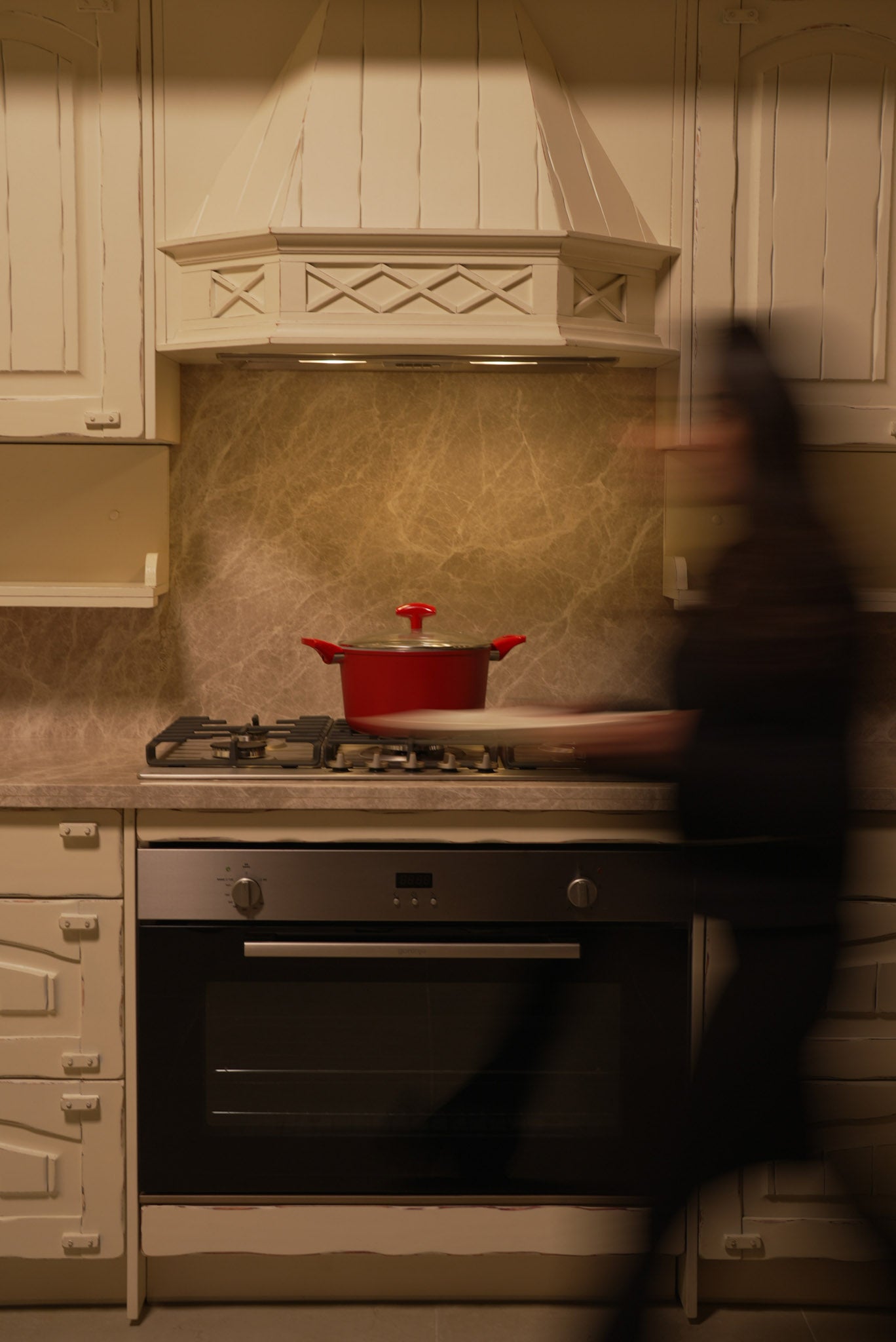 The Family Kitchen