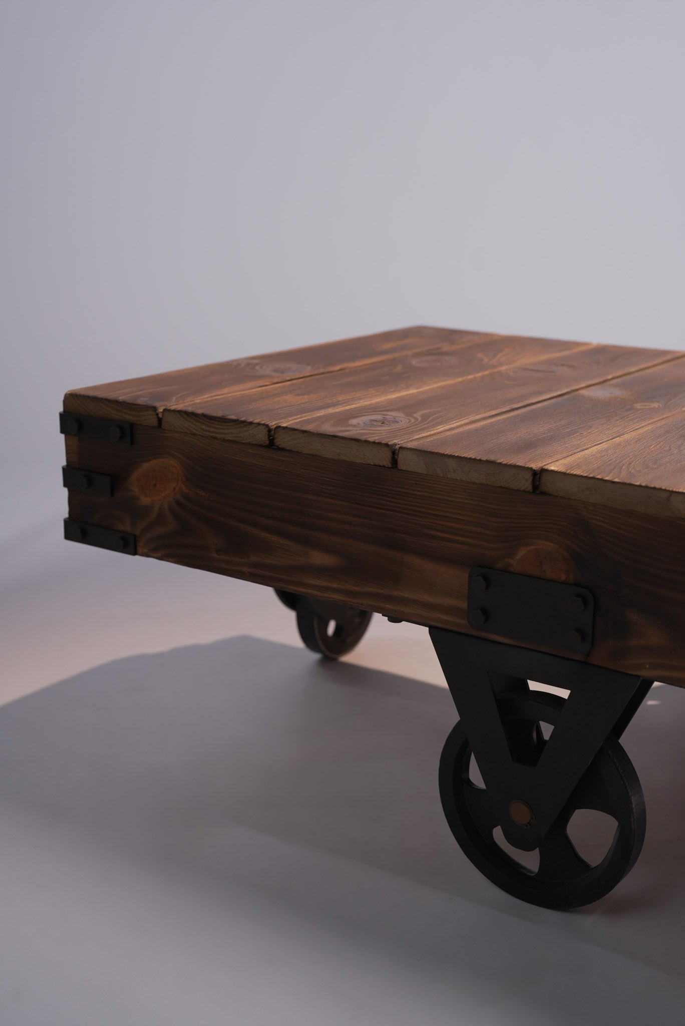 Tim Coffee Table