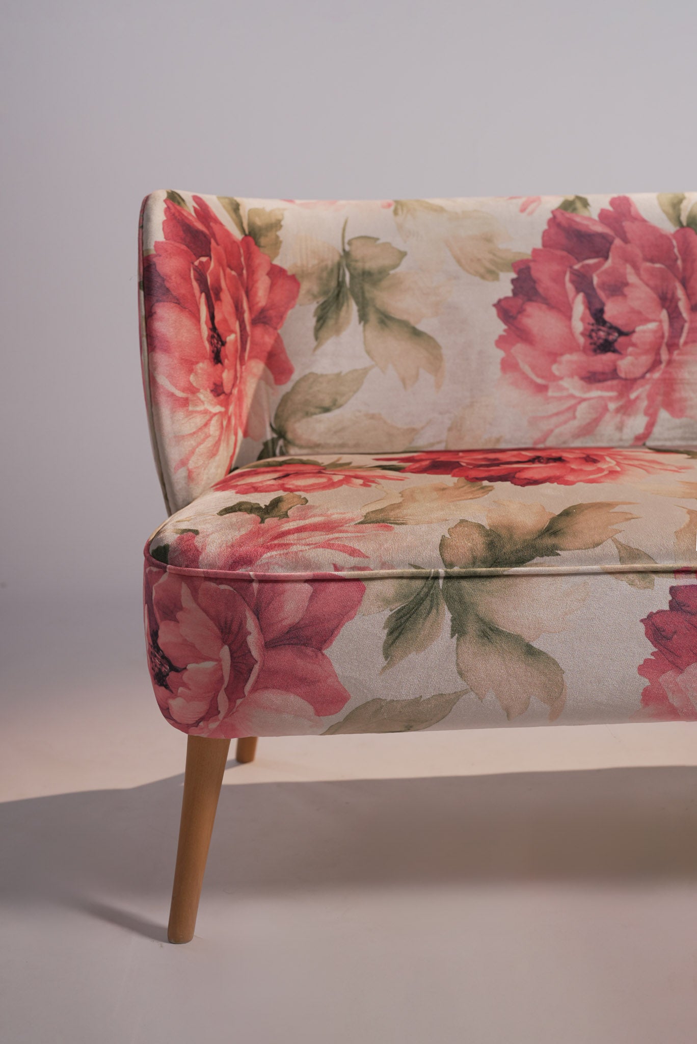 Barrymore Love Seat