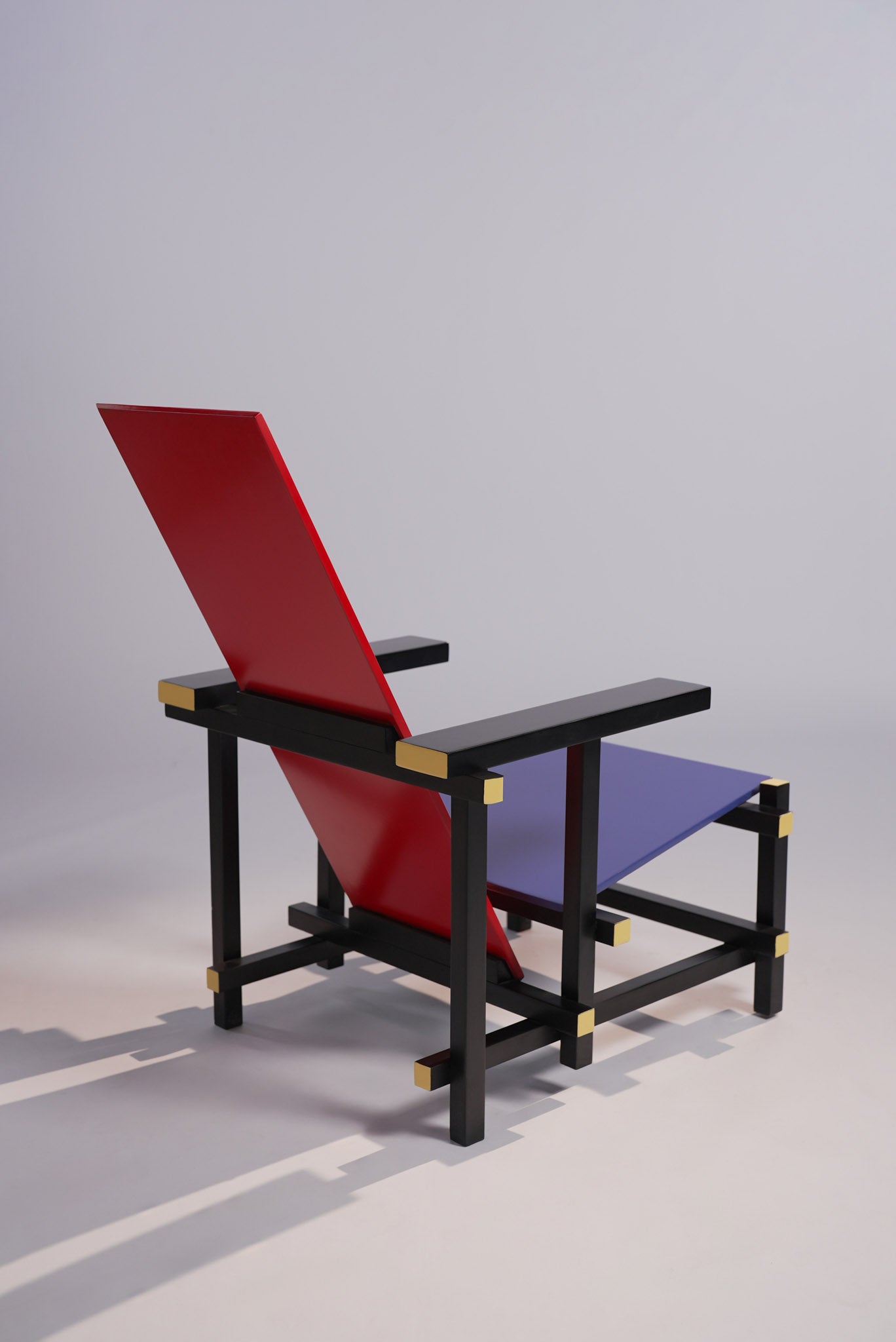 BAUHAUS CHAIR