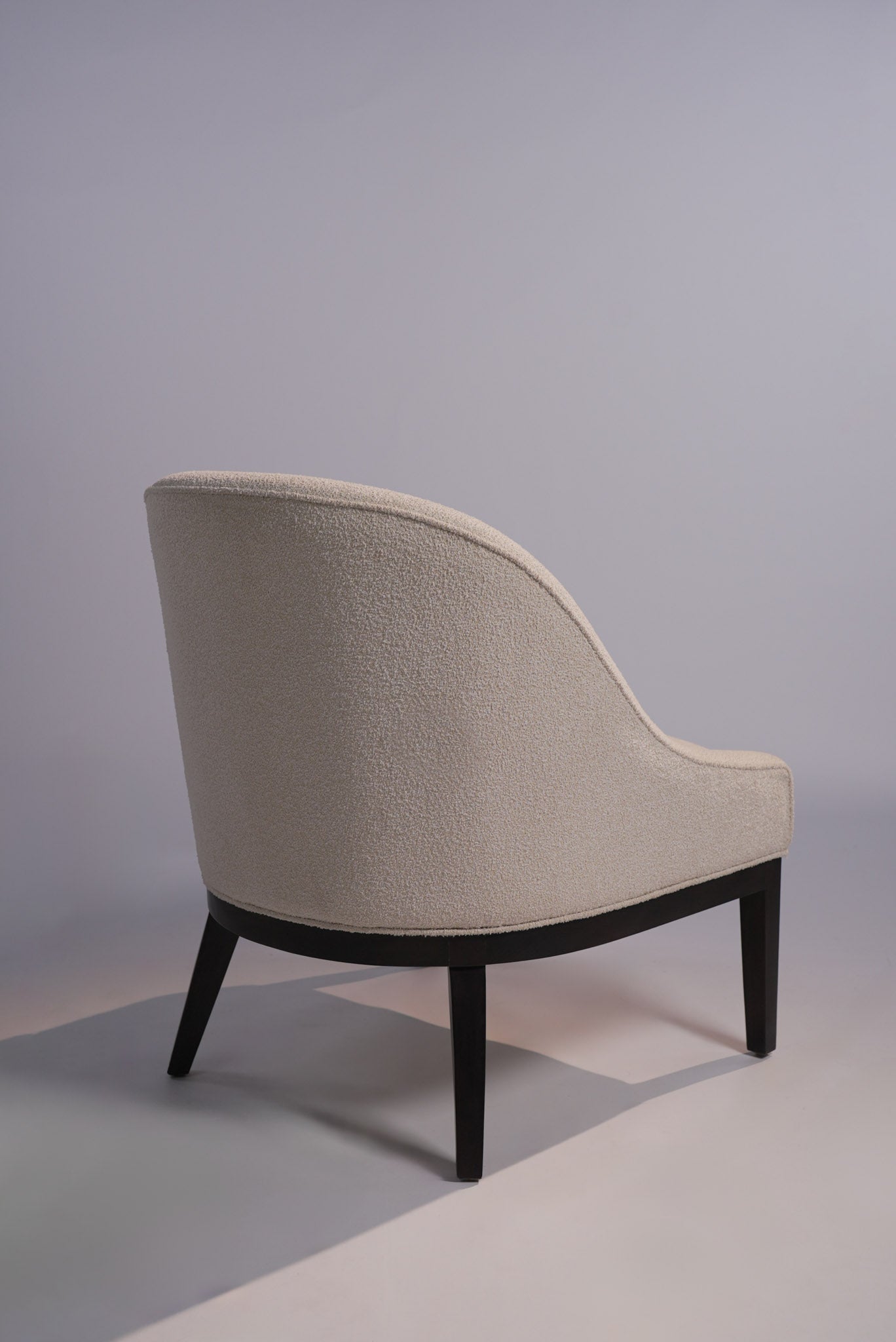 Di Caprio Fauteuil