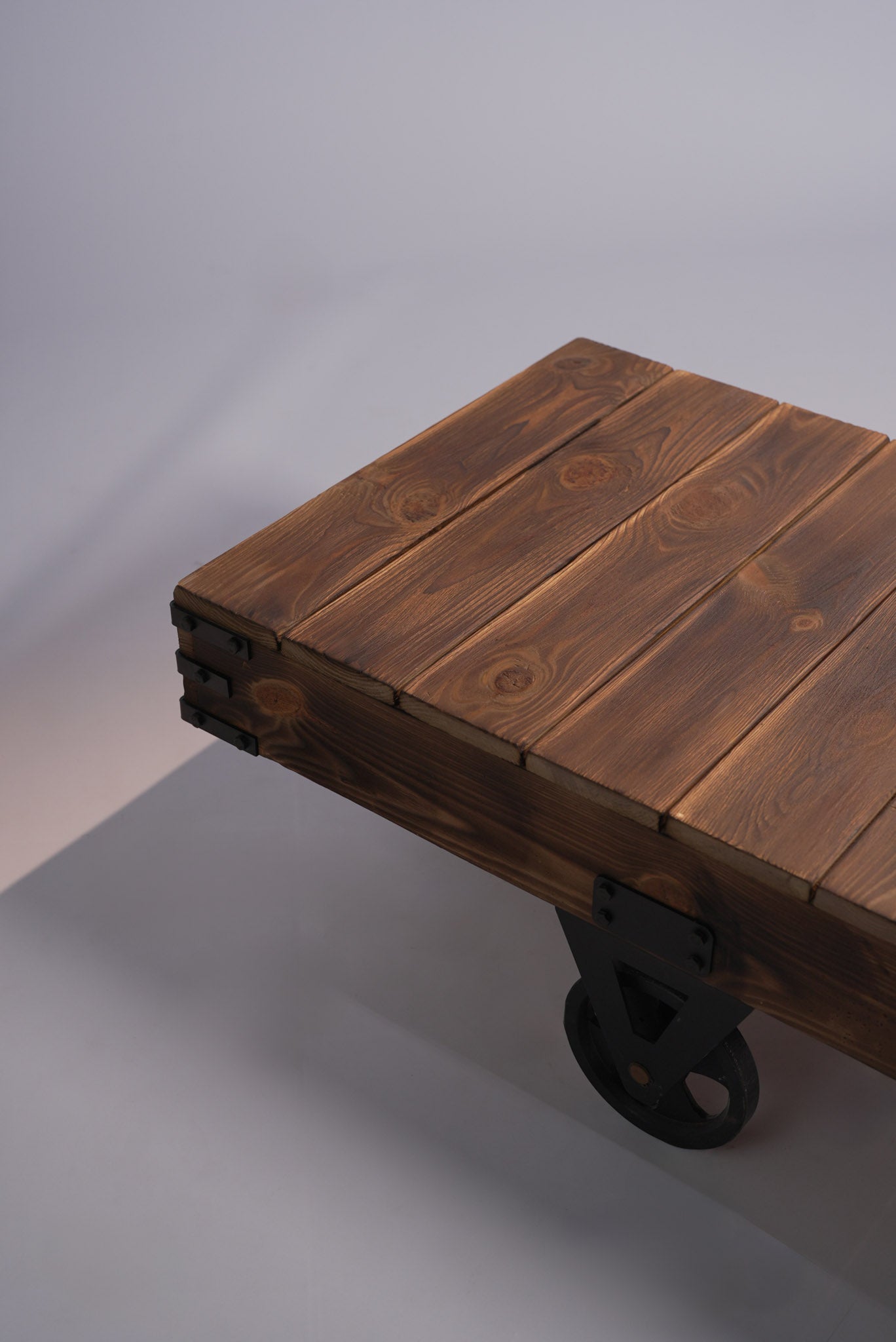 Tim Coffee Table