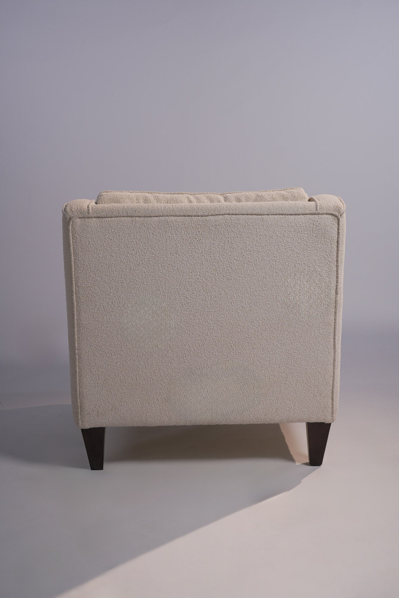 Di Caprio Curve Fauteuil