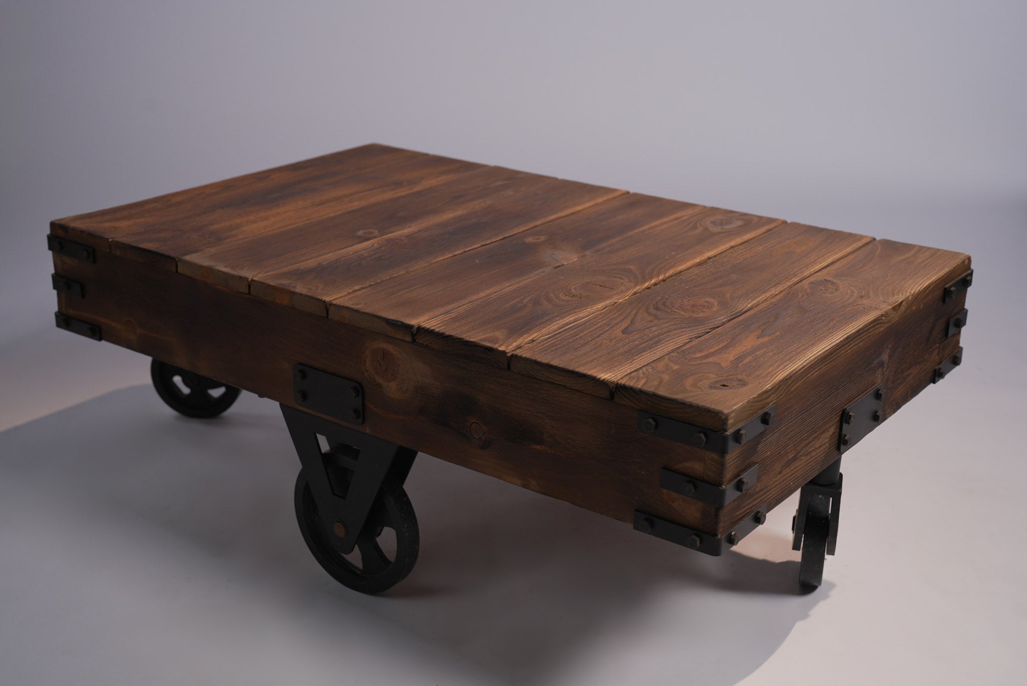 Tim Coffee Table