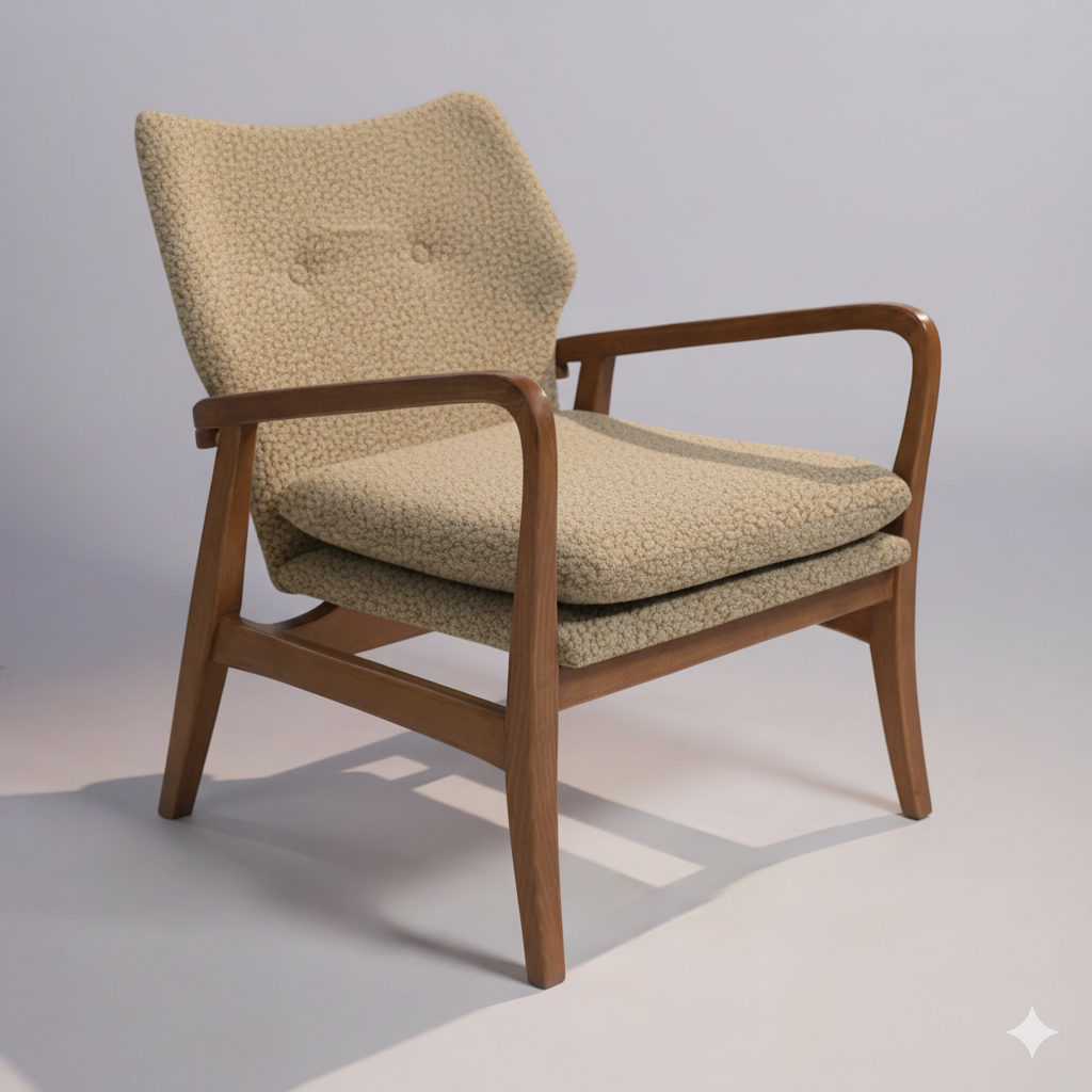 Scarlett Armchair
