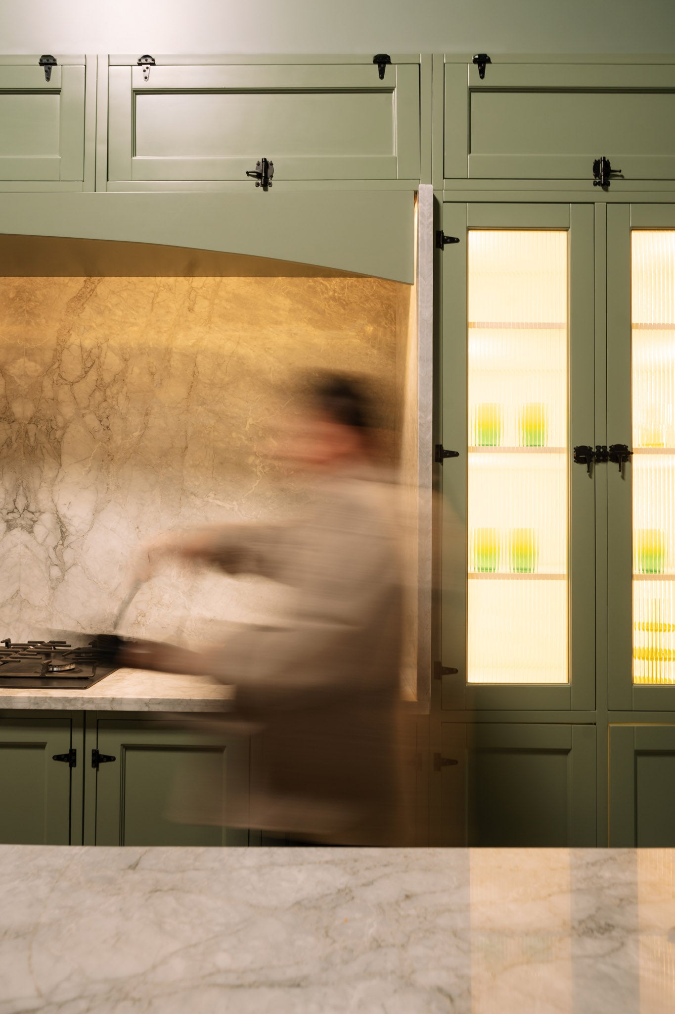 The Nature Lover Kitchen
