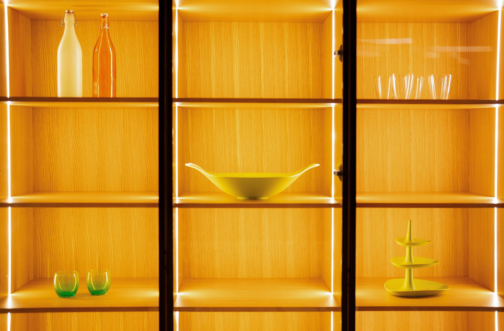 The Social Kitchen