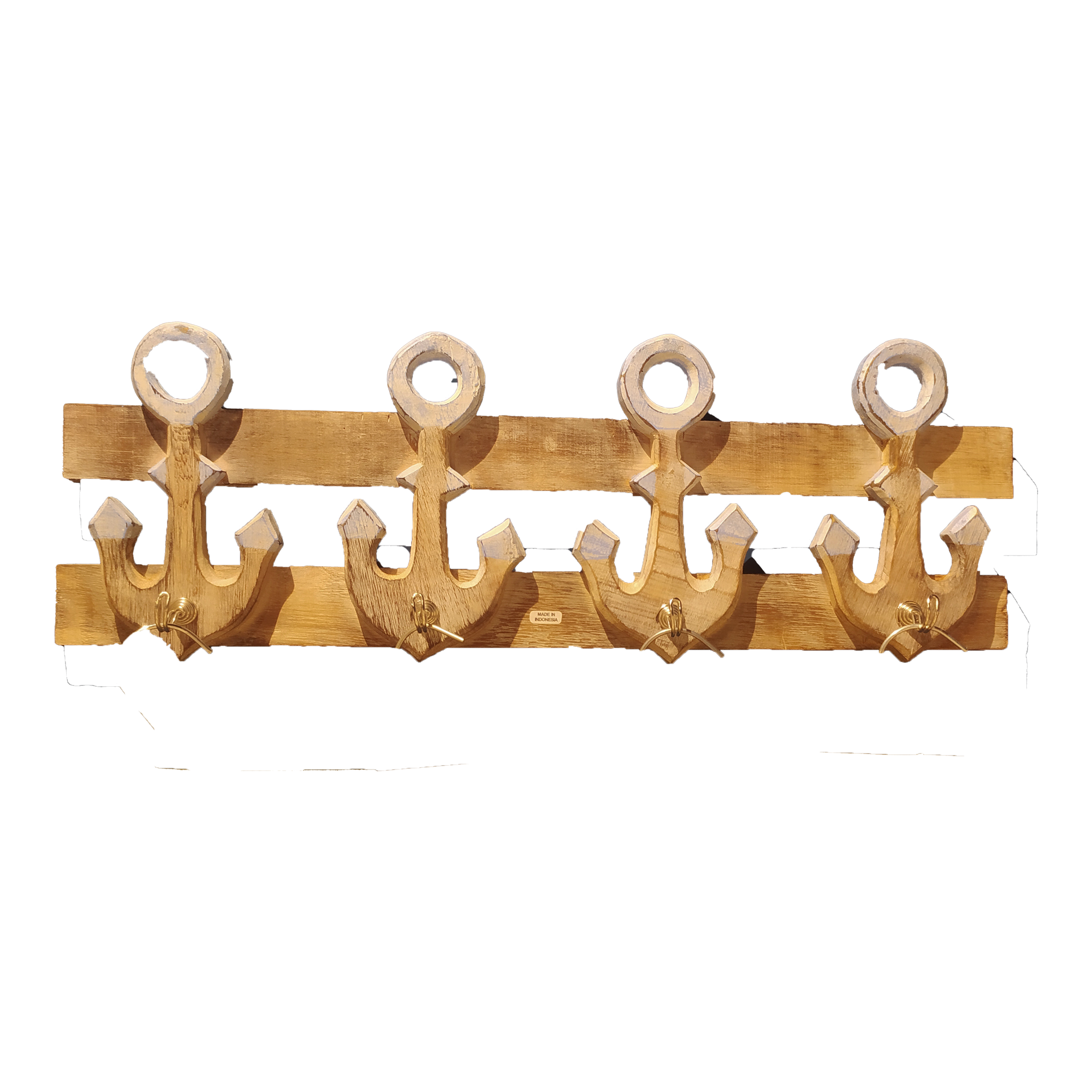 Wall Hanger 4 Anchor