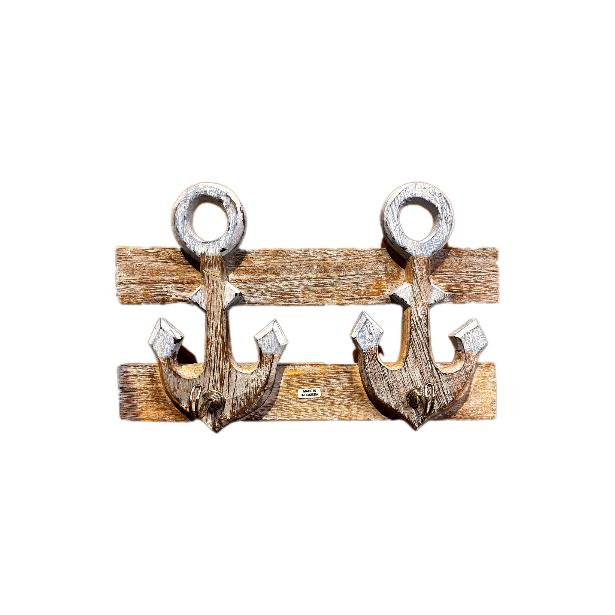 Anchor 2 Holders Hanger