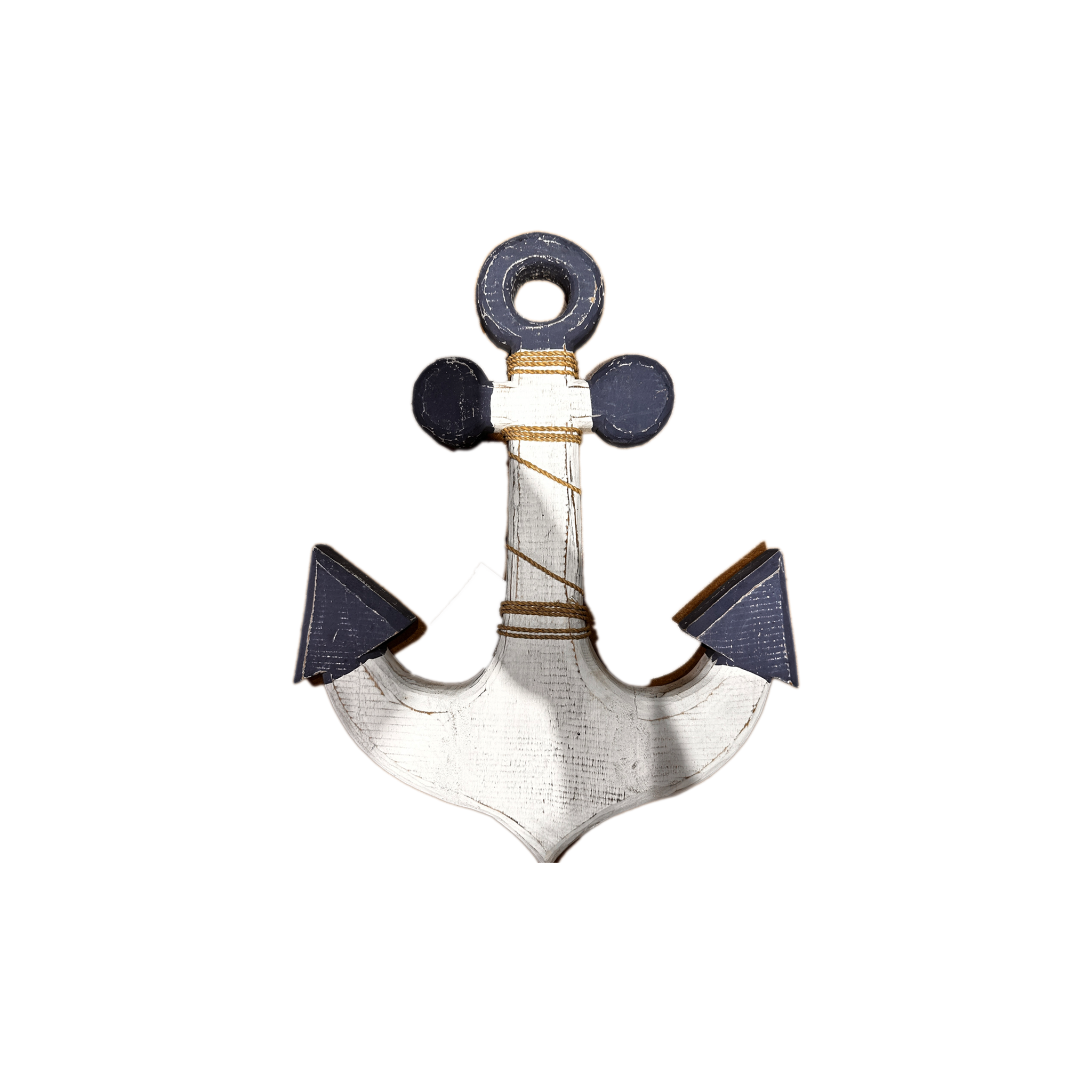 Wide Anchor Hook 40 CM