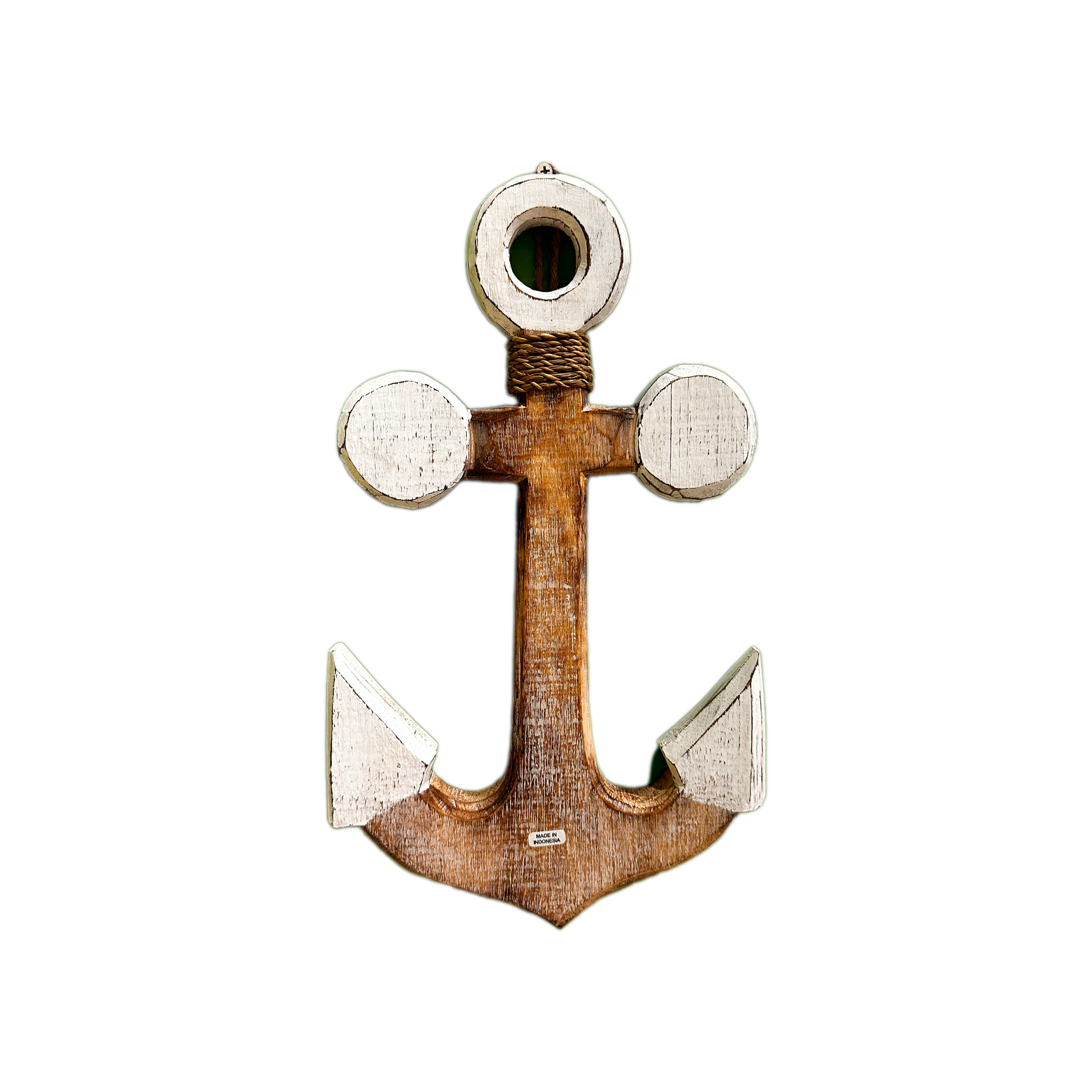 Hook Anchor 40 CM