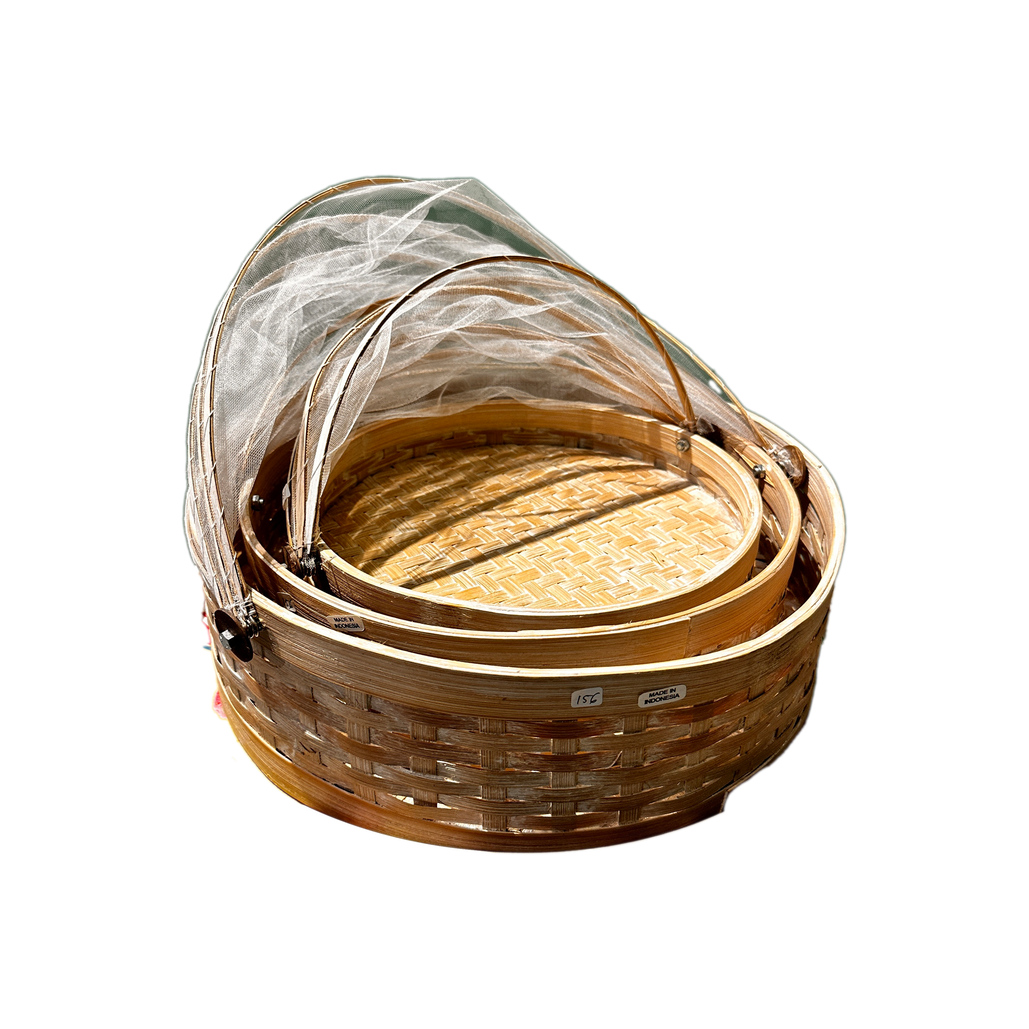 Bread Basket 3 Pc