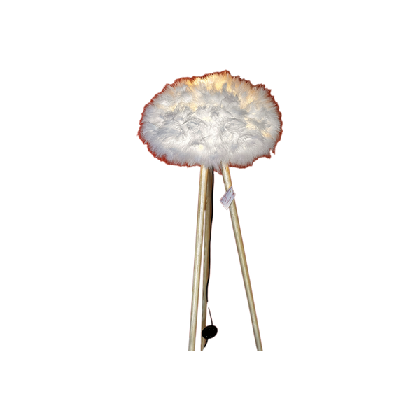 Fluffy Cloud Floor Lamp Designy Egypt