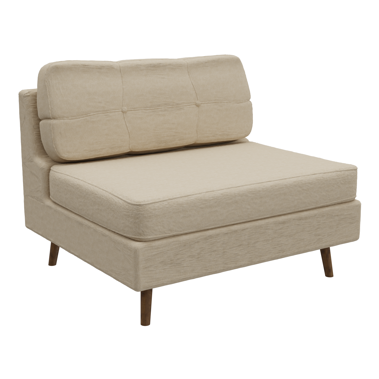 Modular Sectional Back Part B