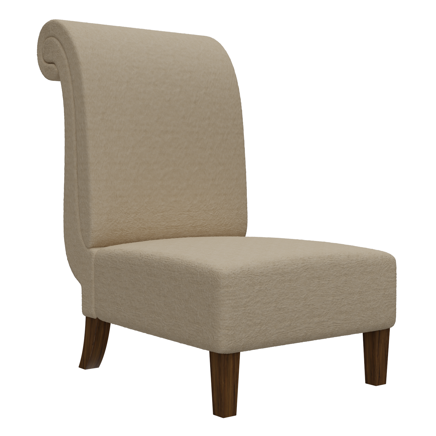 Di Caprio Classic Fauteuil