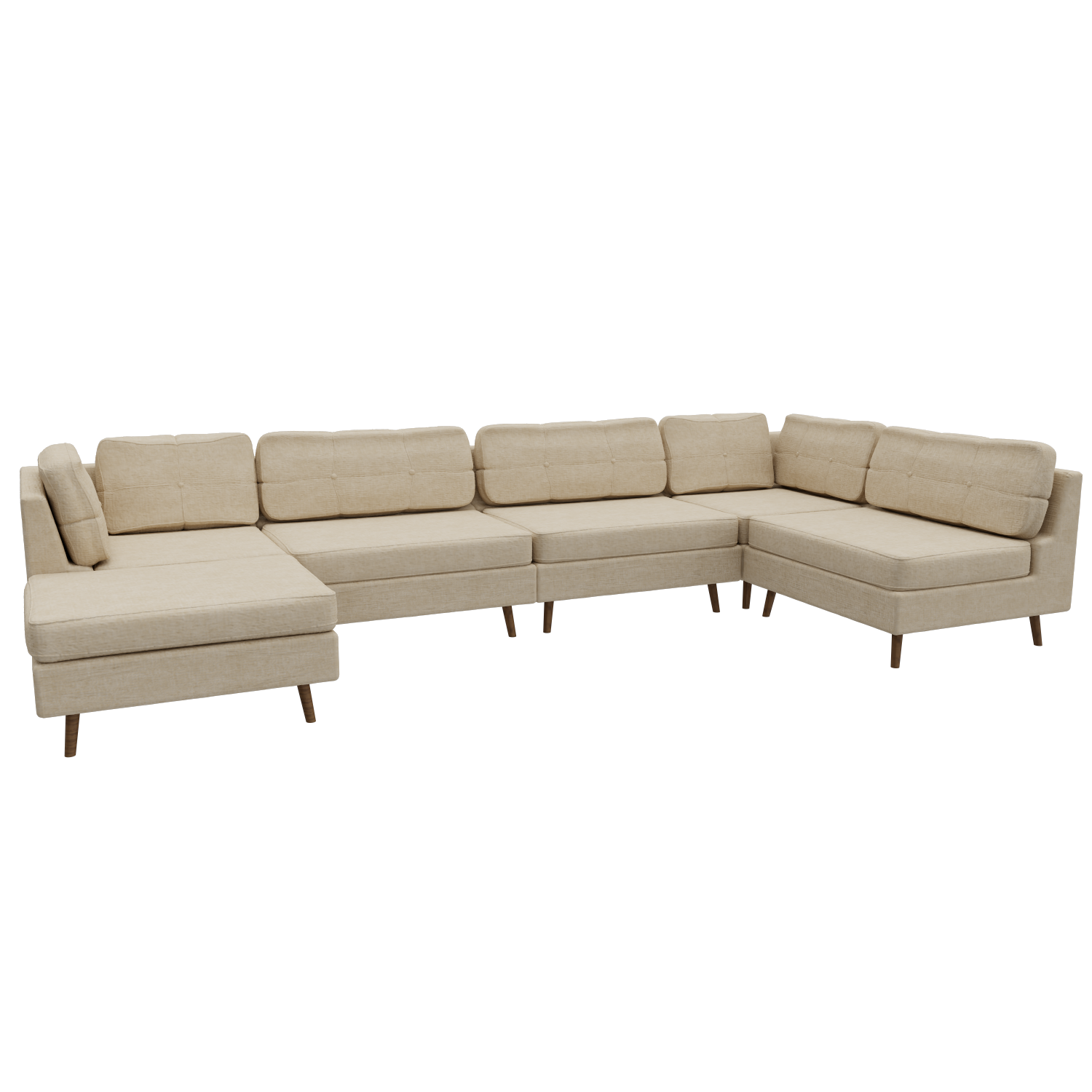 Scarlett Modular Sofa