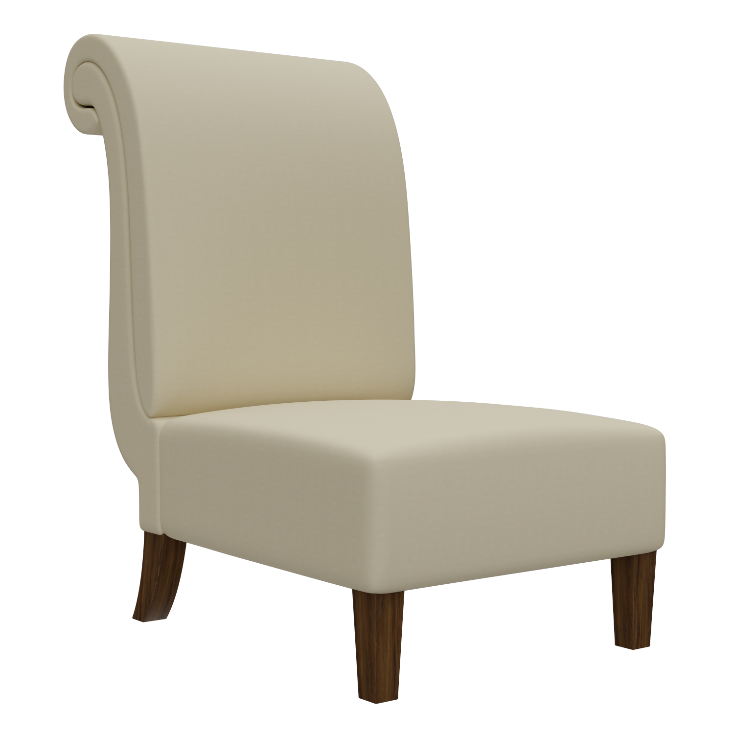Di Caprio Classic Fauteuil