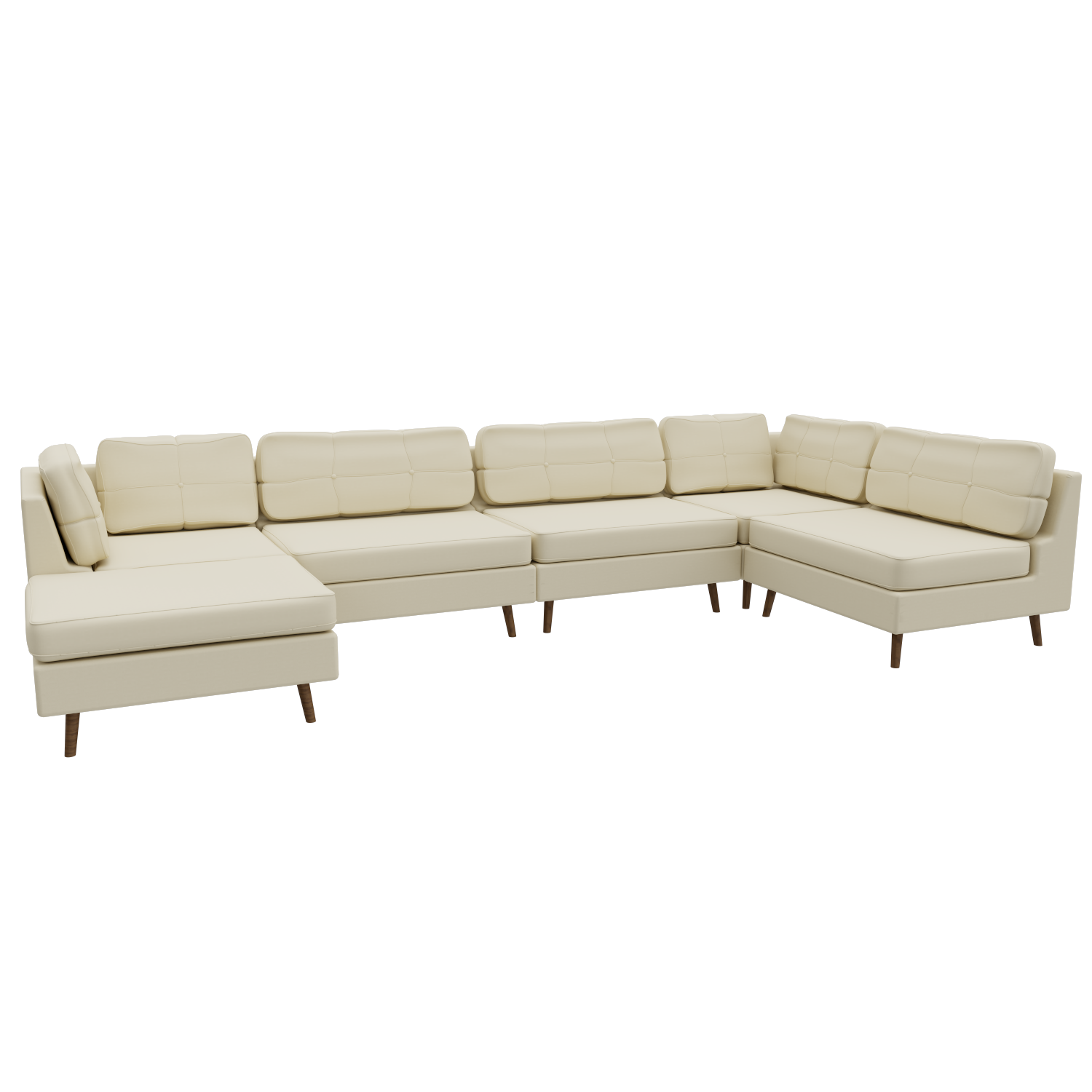 Scarlett Modular Sofa