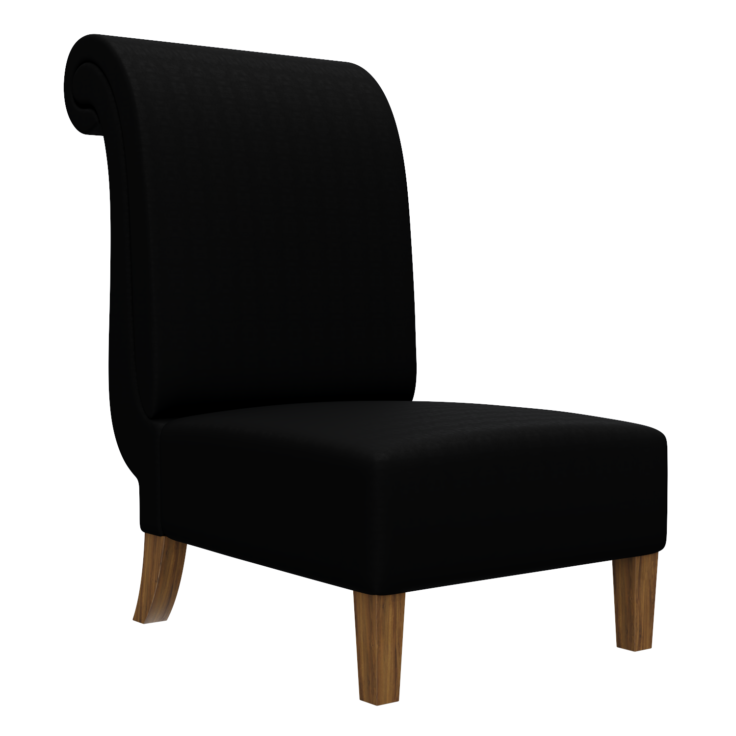 Di Caprio Classic Fauteuil