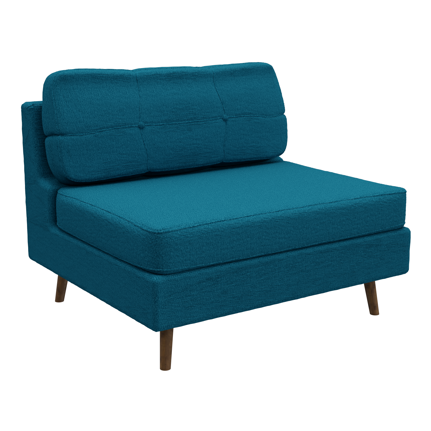 Modular Sectional Back Part B