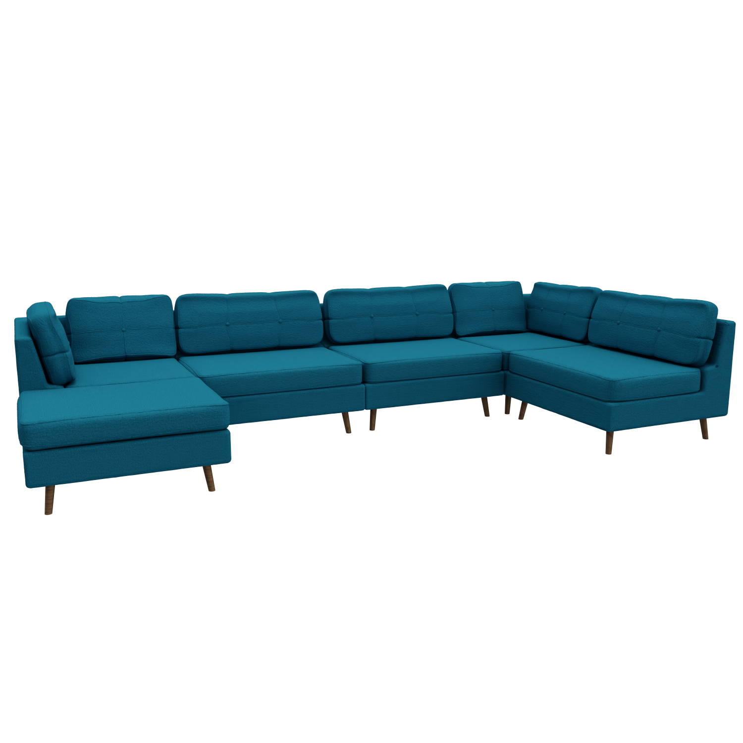 Scarlett Modular Sofa
