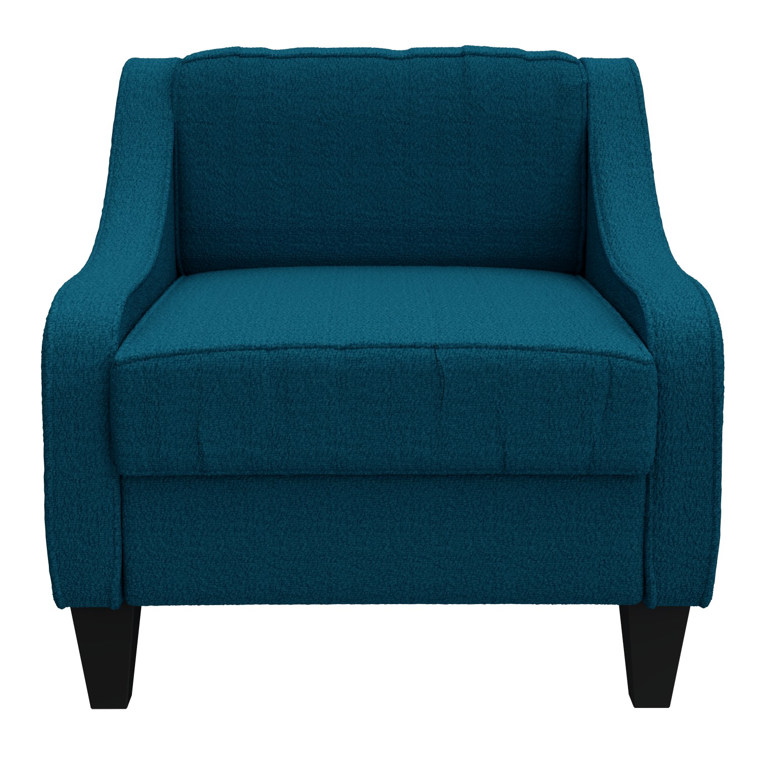 Di Caprio Curve Fauteuil