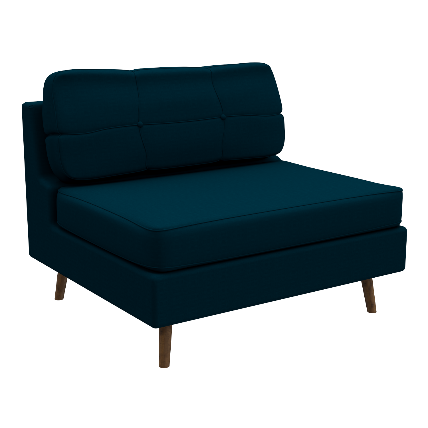 Modular Sectional Back Part B