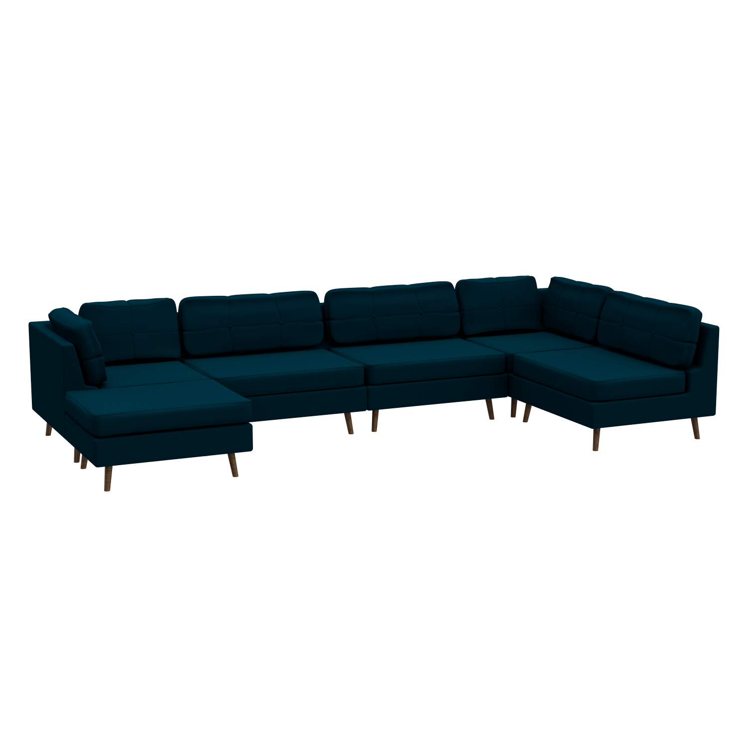 Scarlett Modular Sofa