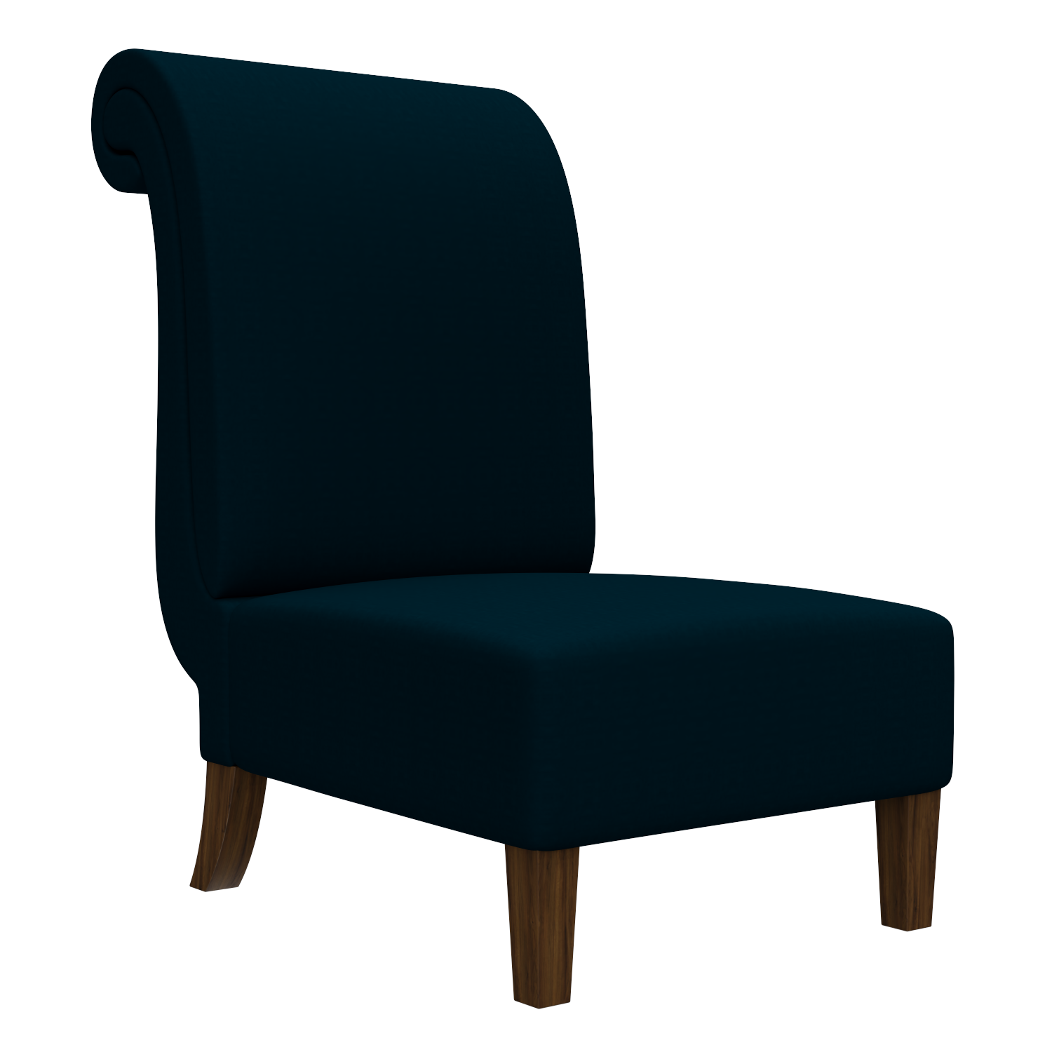 Di Caprio Classic Fauteuil
