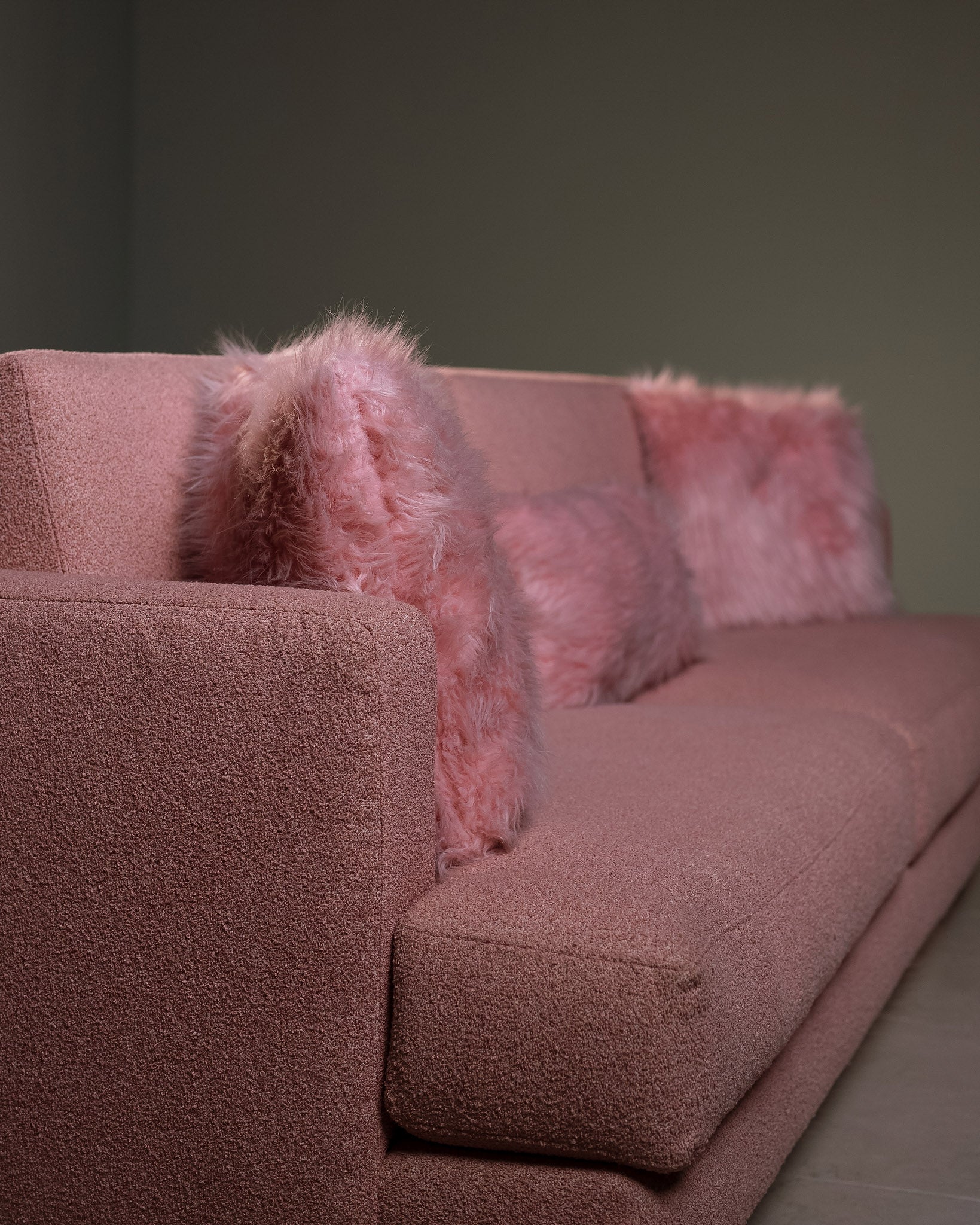 Maximalism Chair