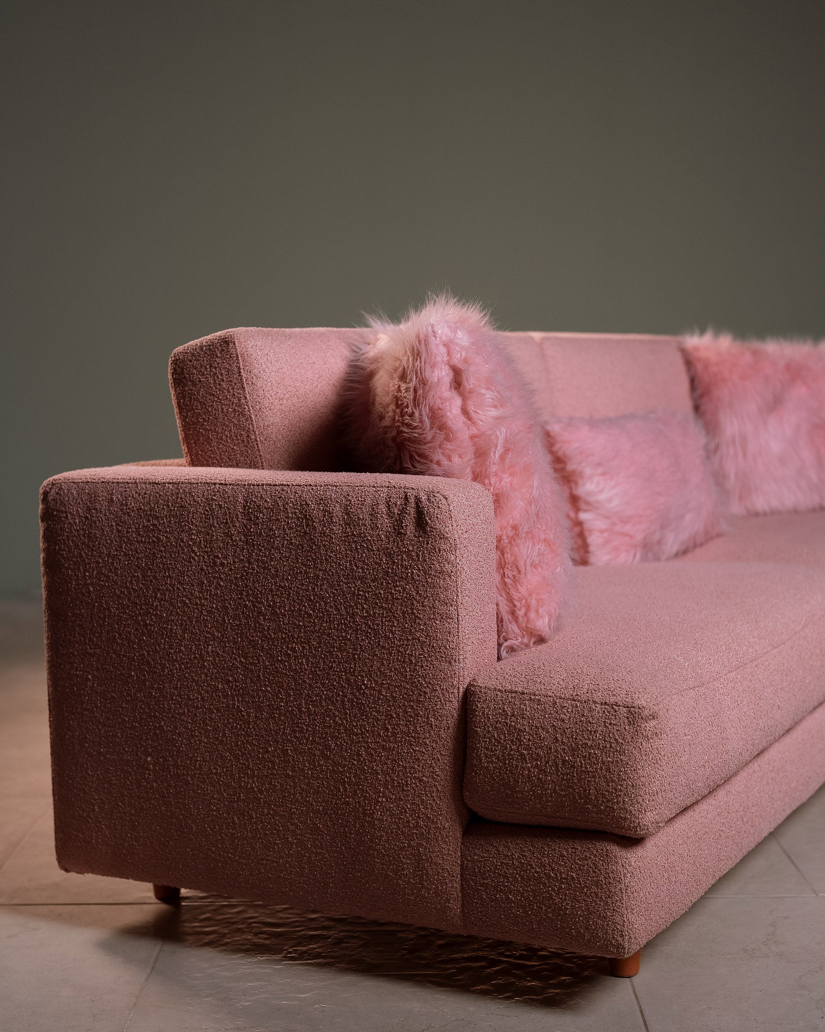 Barrymore Sofa