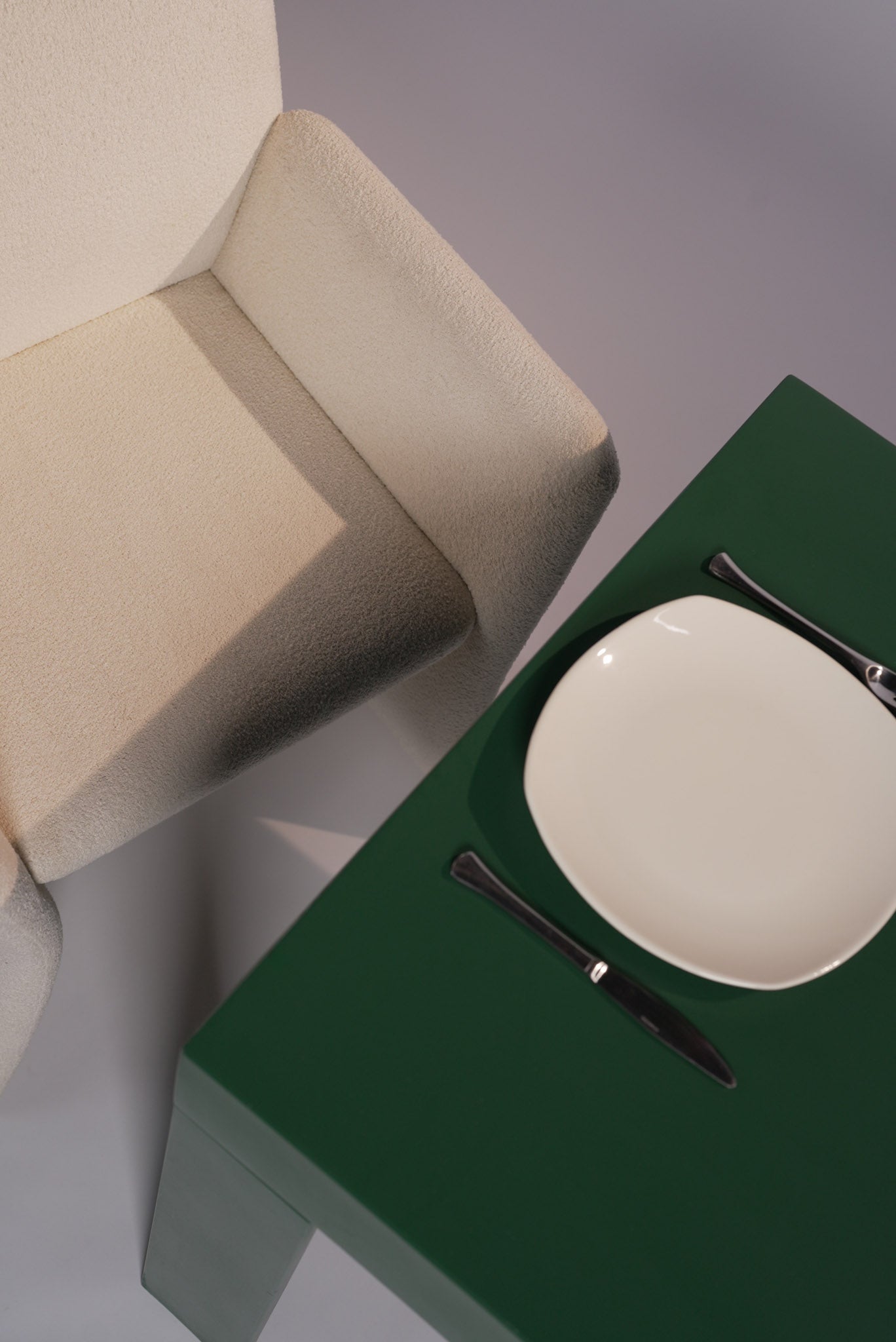 Dining chair for dining room by designy