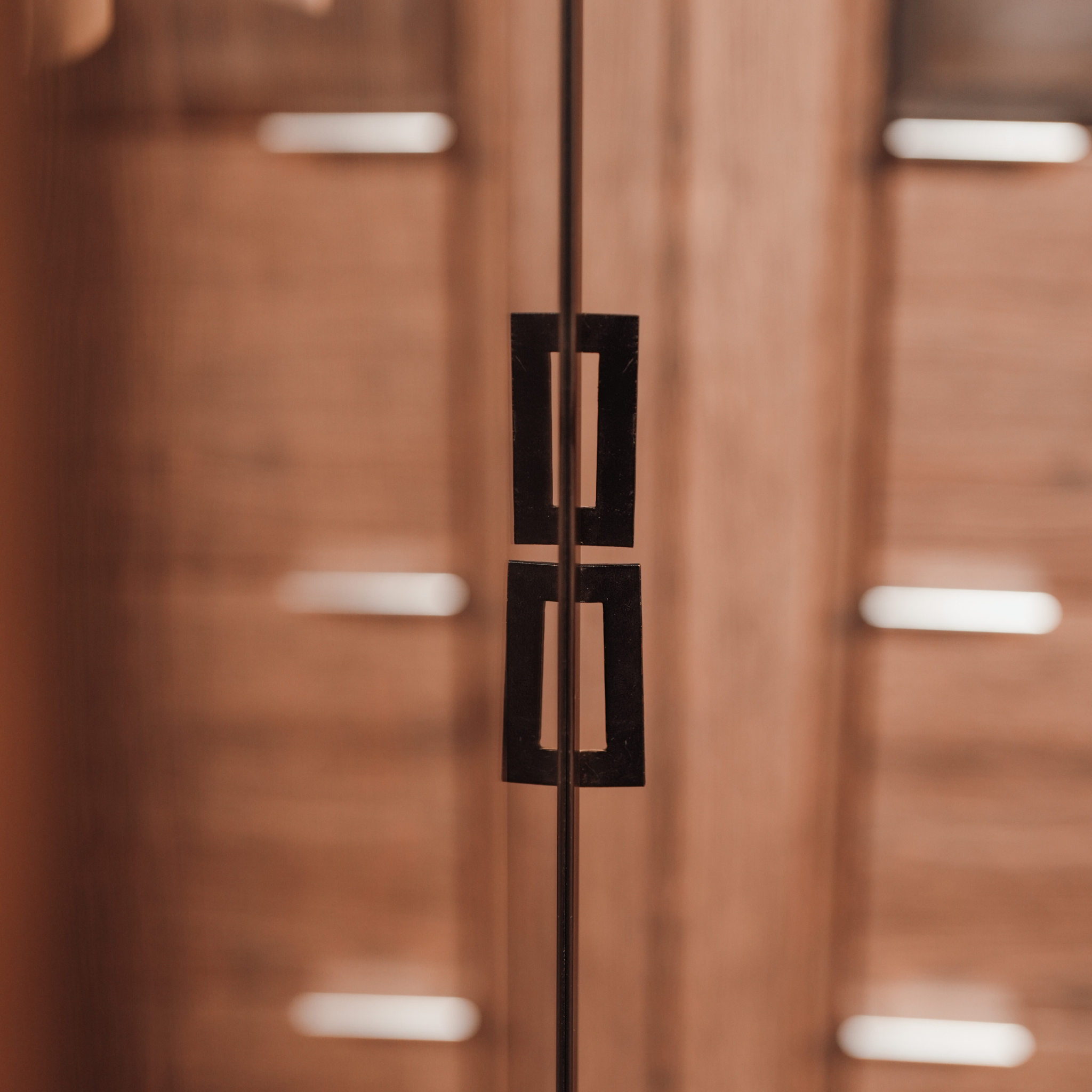 Wardrobe by designy for home furniture