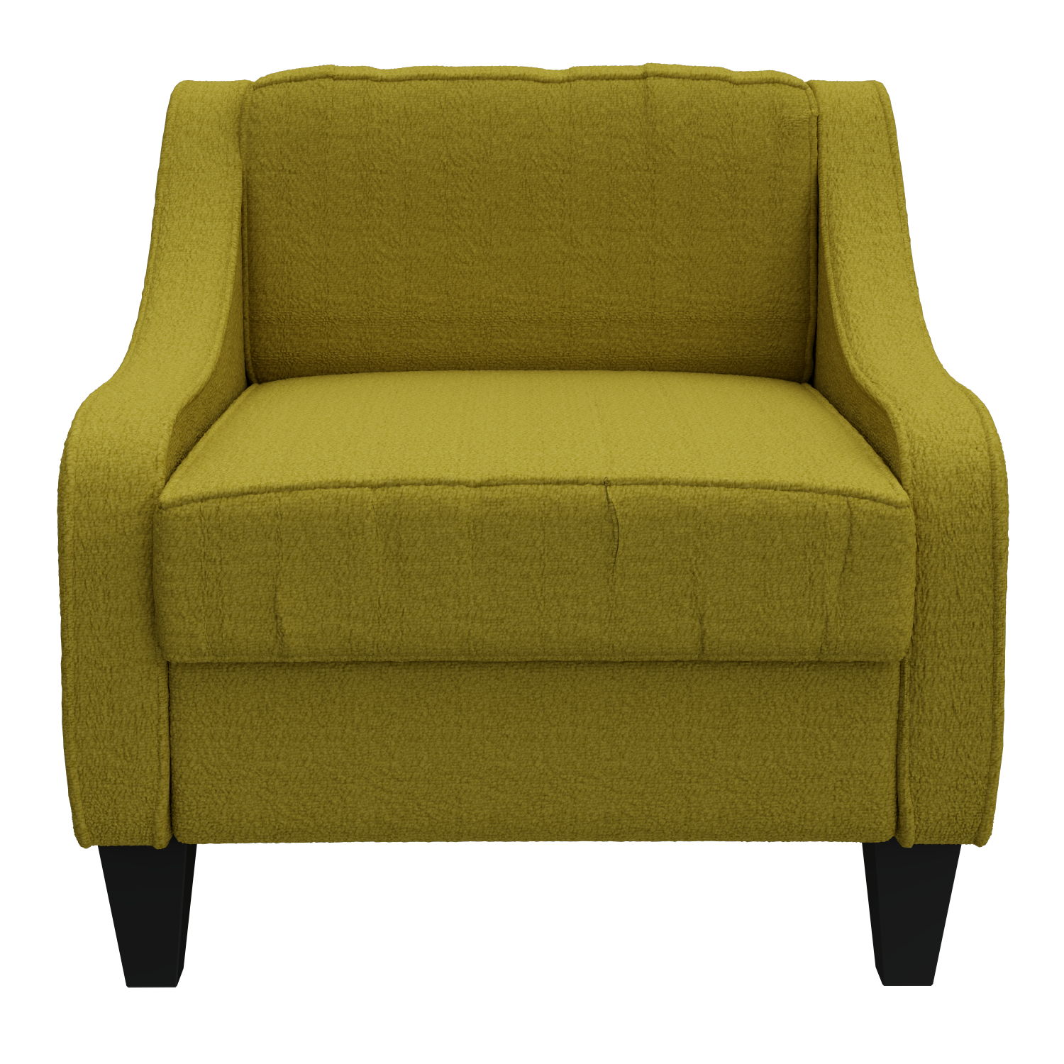Di Caprio Curve Fauteuil