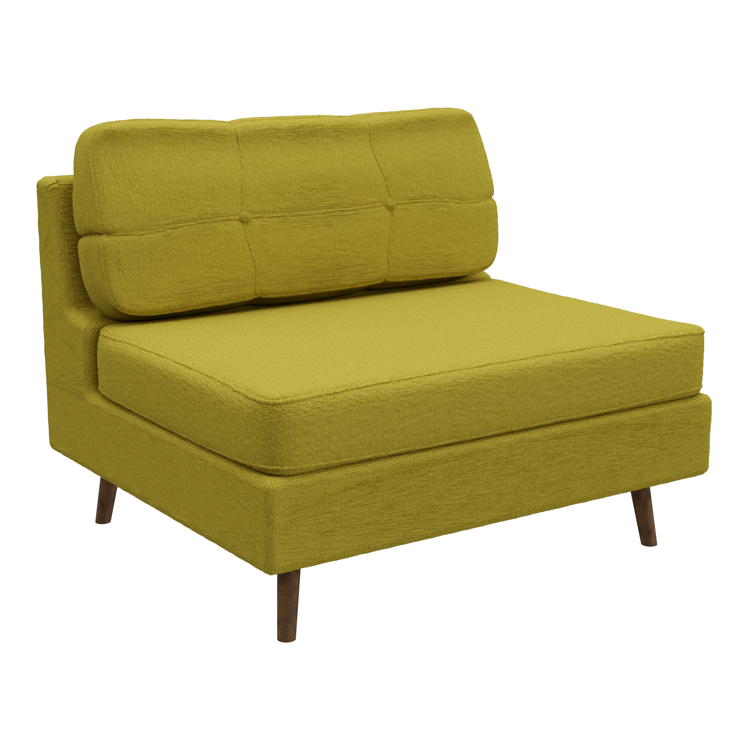 Modular Sectional Back Part B