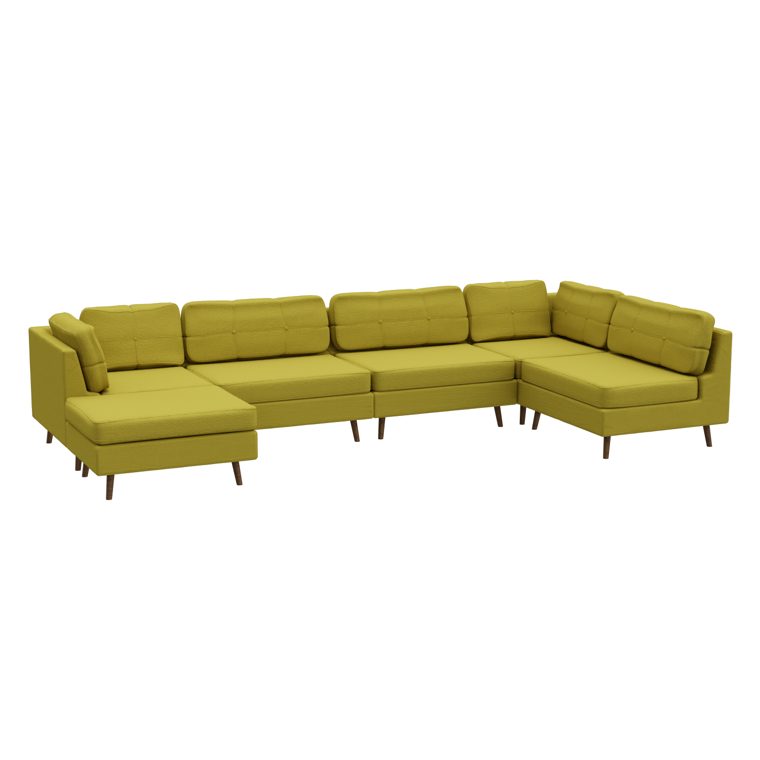 Scarlett Modular Sofa