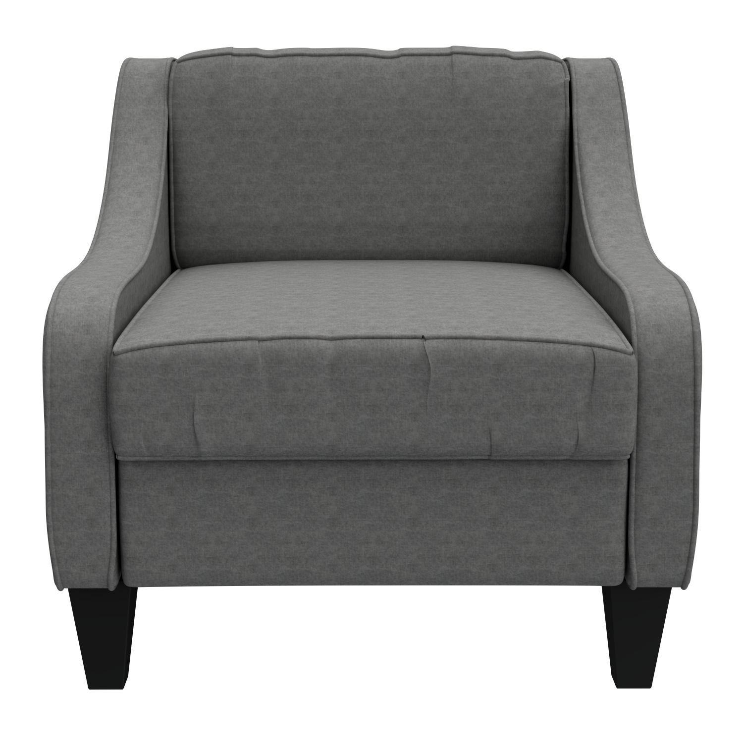 Di Caprio Curve Fauteuil