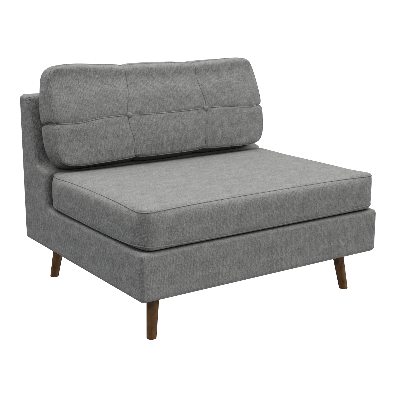Modular Sectional Back Part B